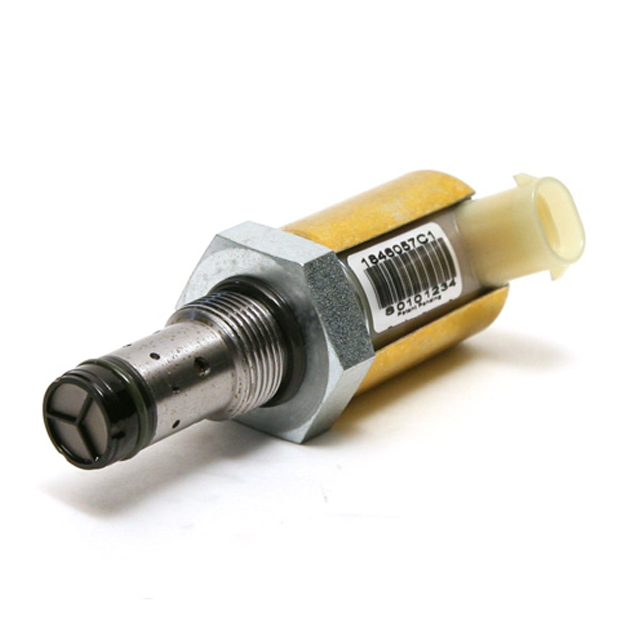Delphi HTV102 Fuel Injection Pressure Regulator