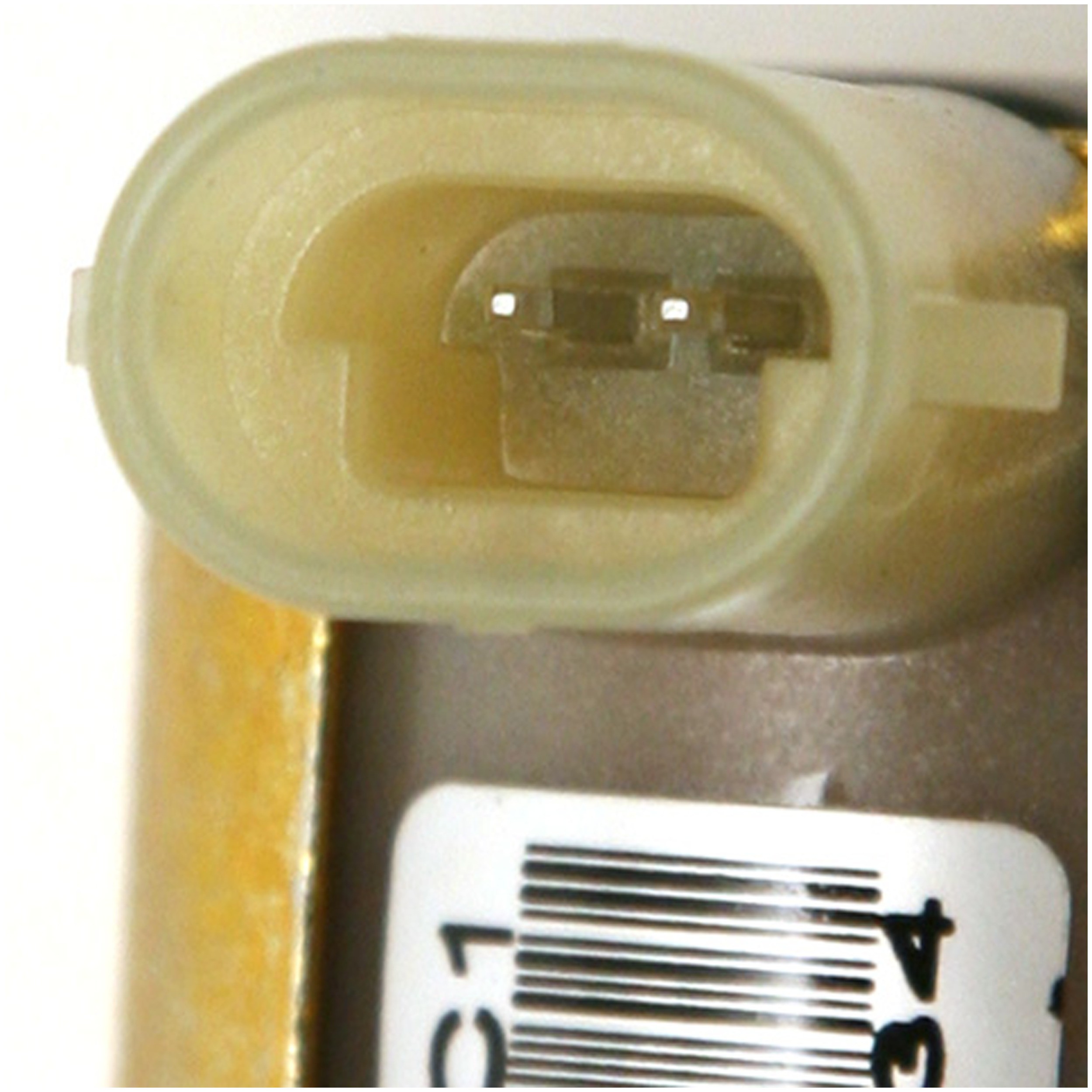 Delphi HTV102 Fuel Injection Pressure Regulator - Image 2