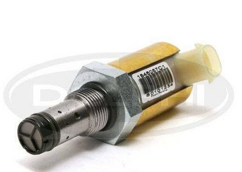 Delphi HTV102 Fuel Injection Pressure Regulator - Image 3