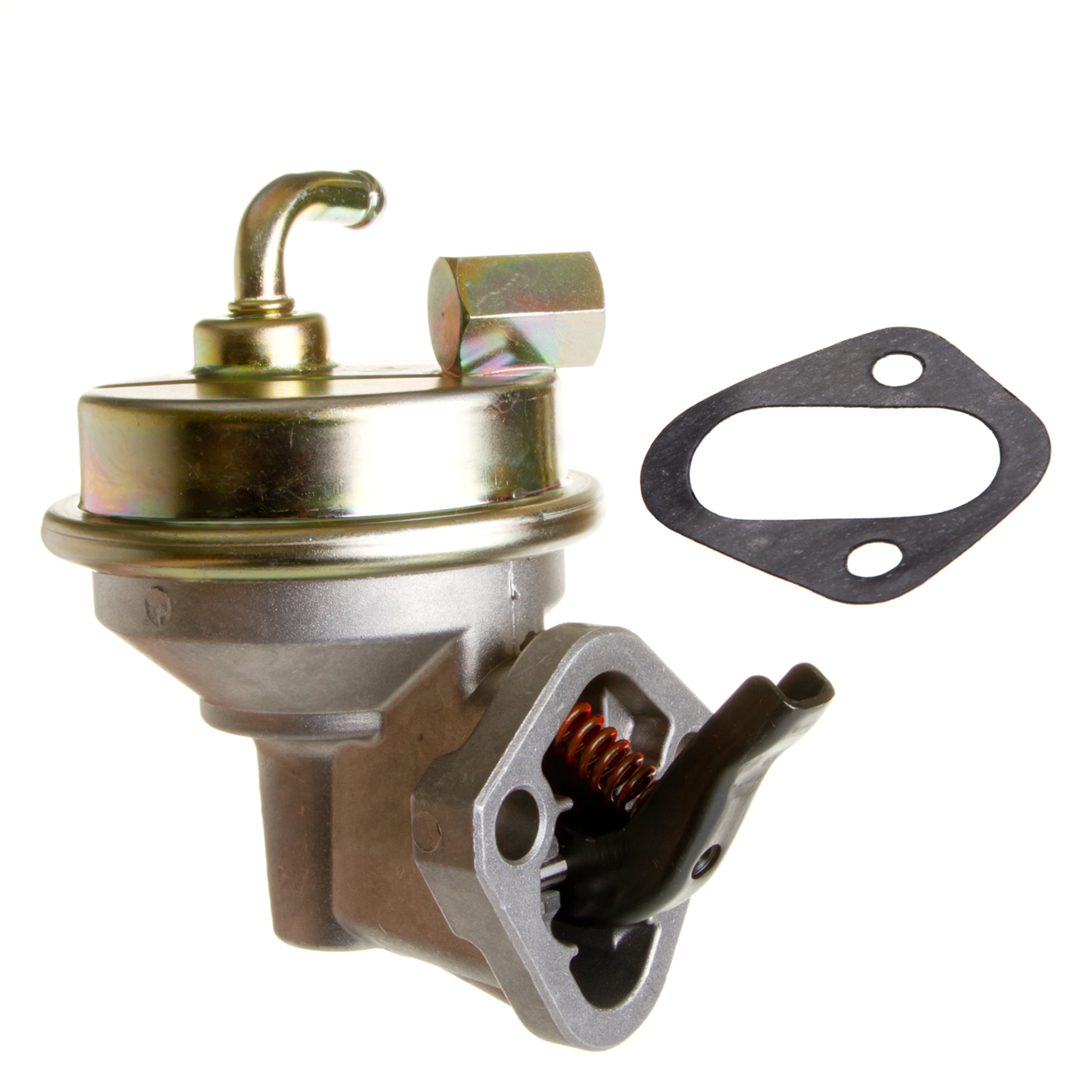 Delphi MF0001 Mechanical Fuel Pump - Image 4