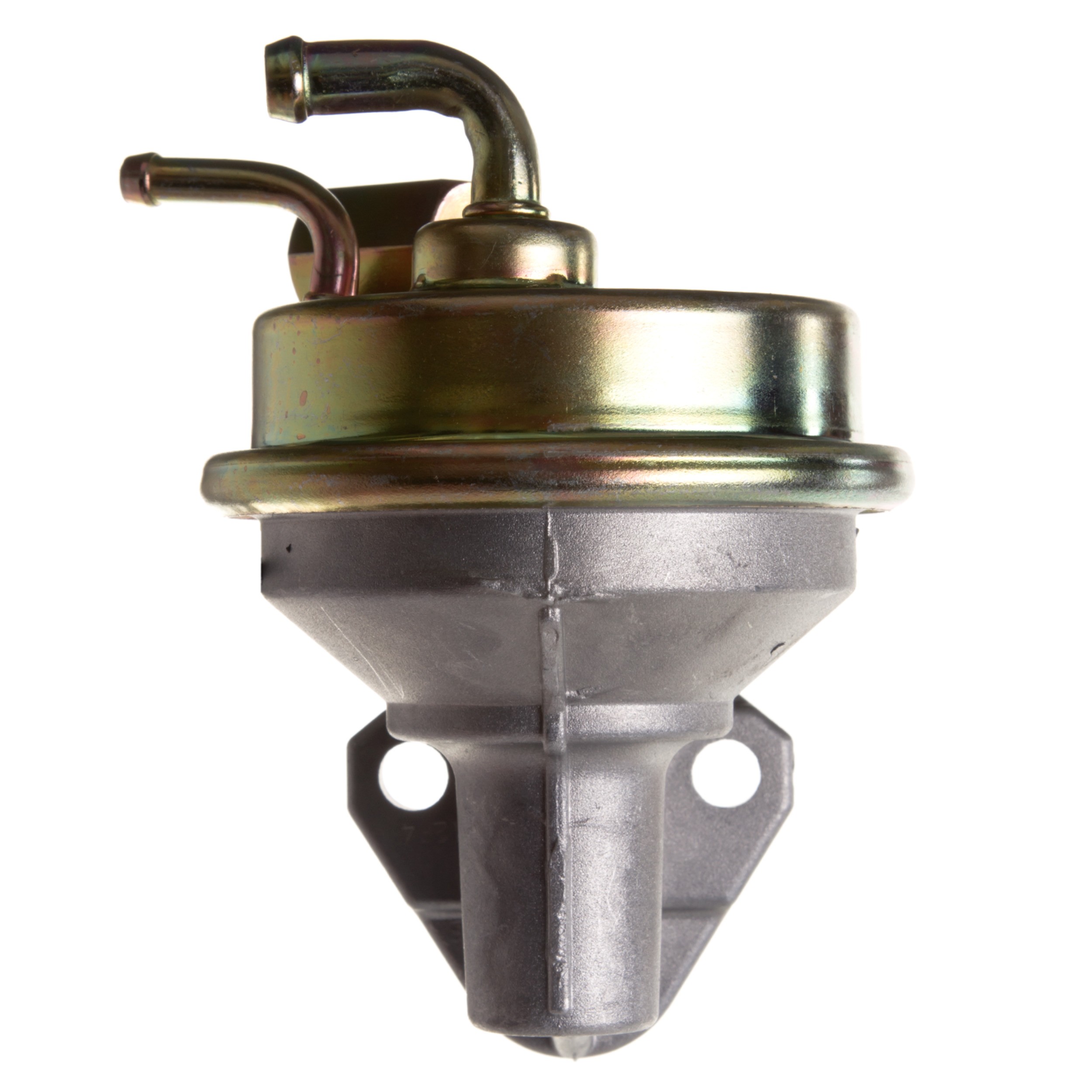 Delphi MF0002 Mechanical Fuel Pump - Image 2