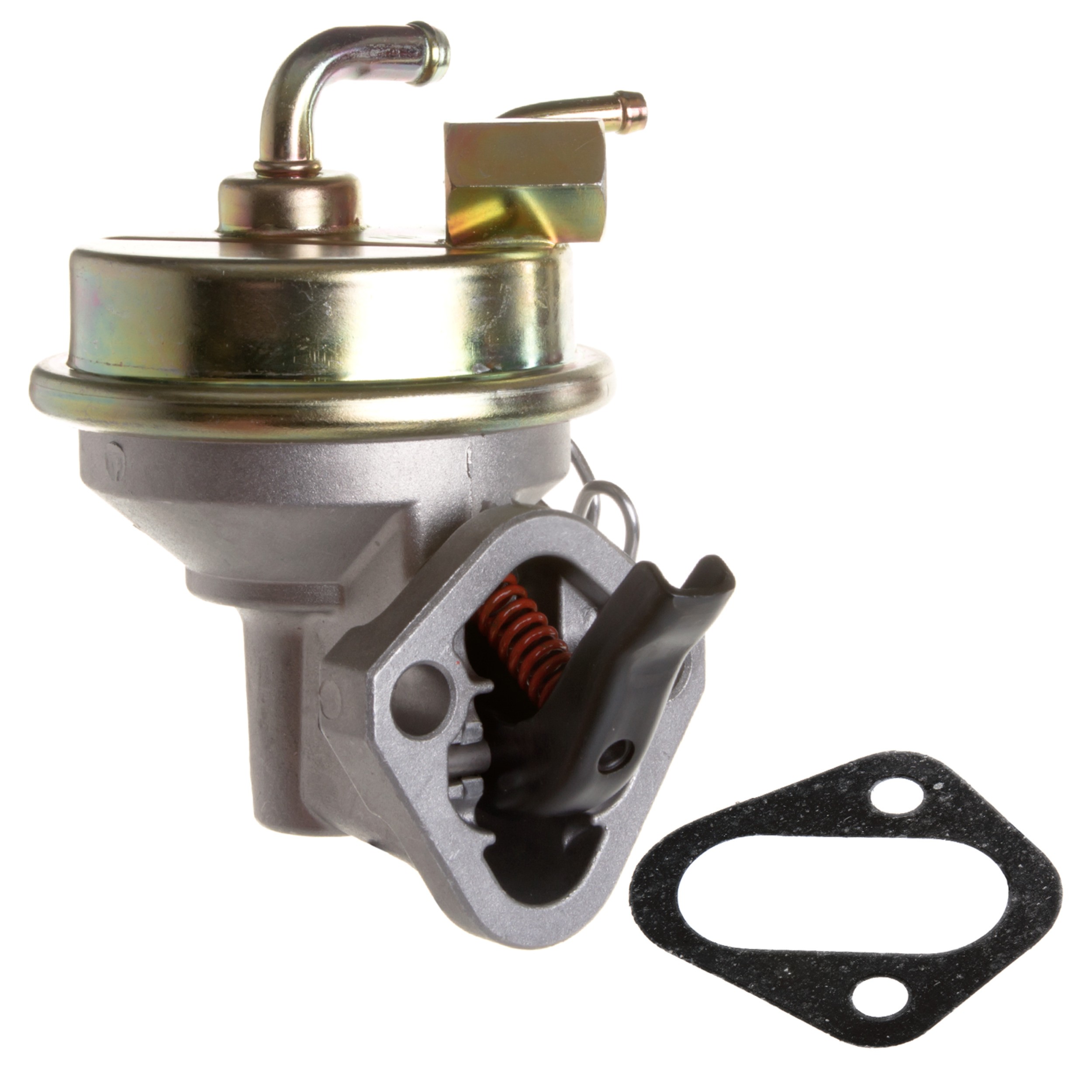 Delphi MF0002 Mechanical Fuel Pump - Image 4