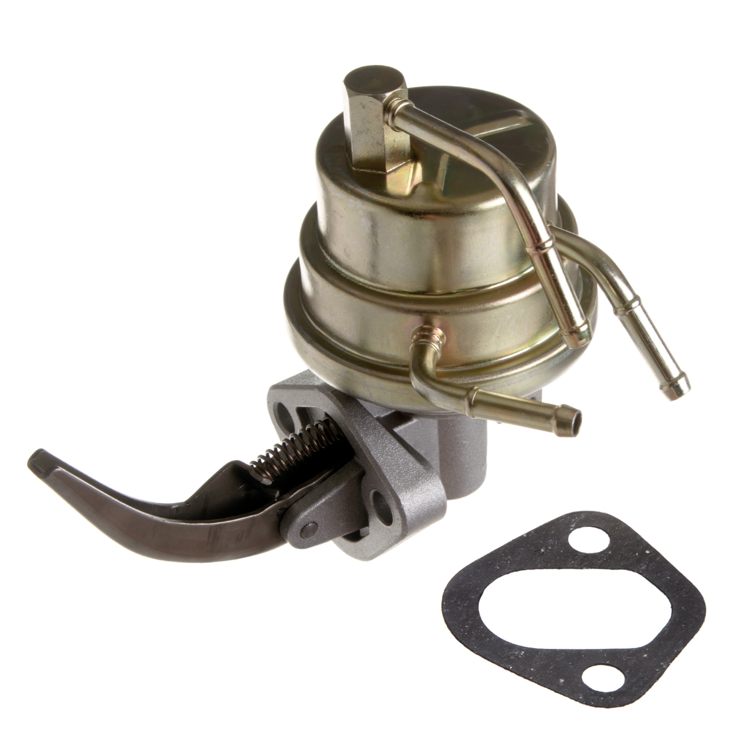 Delphi MF0003 Mechanical Fuel Pump - Image 4