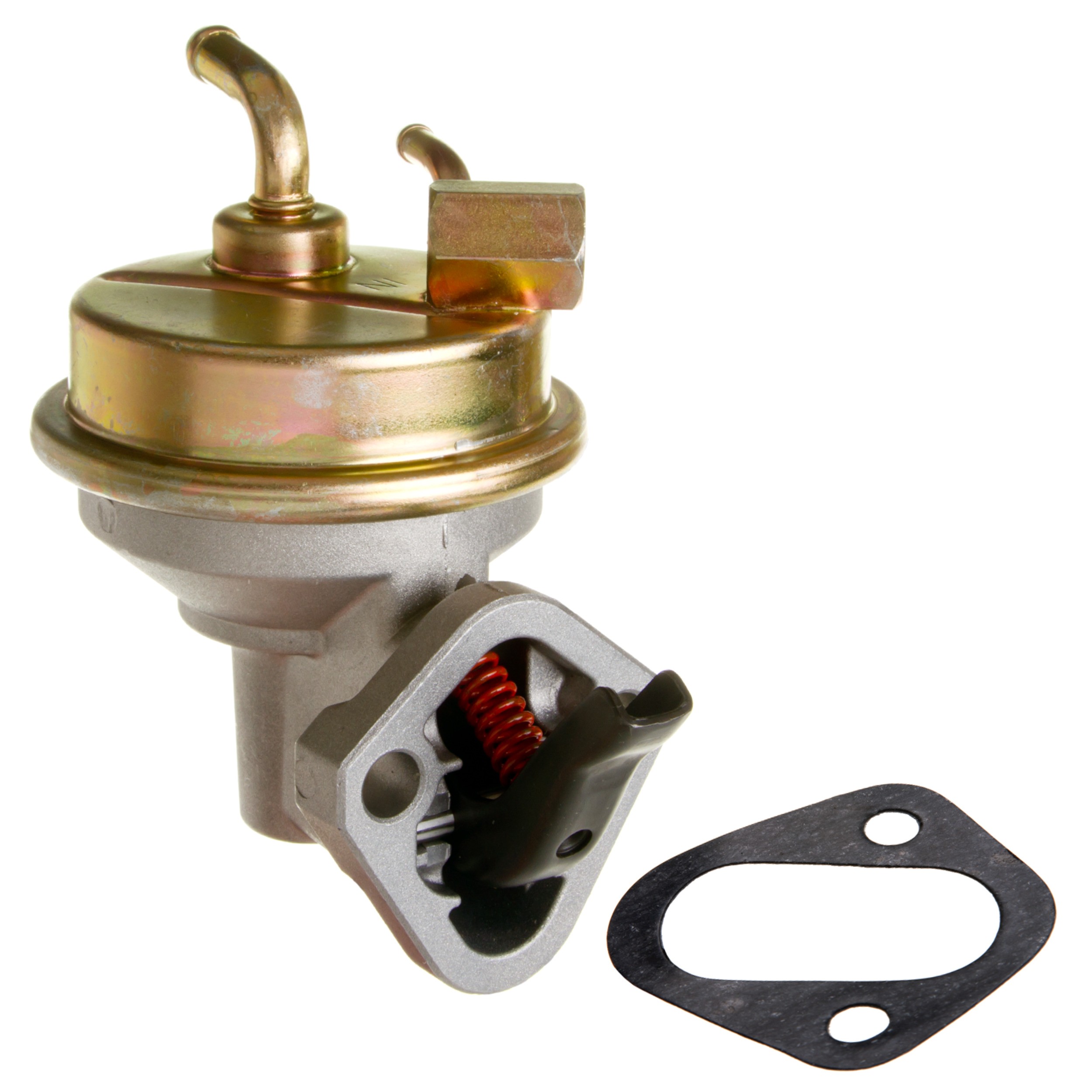 Delphi MF0004 Mechanical Fuel Pump - Image 4