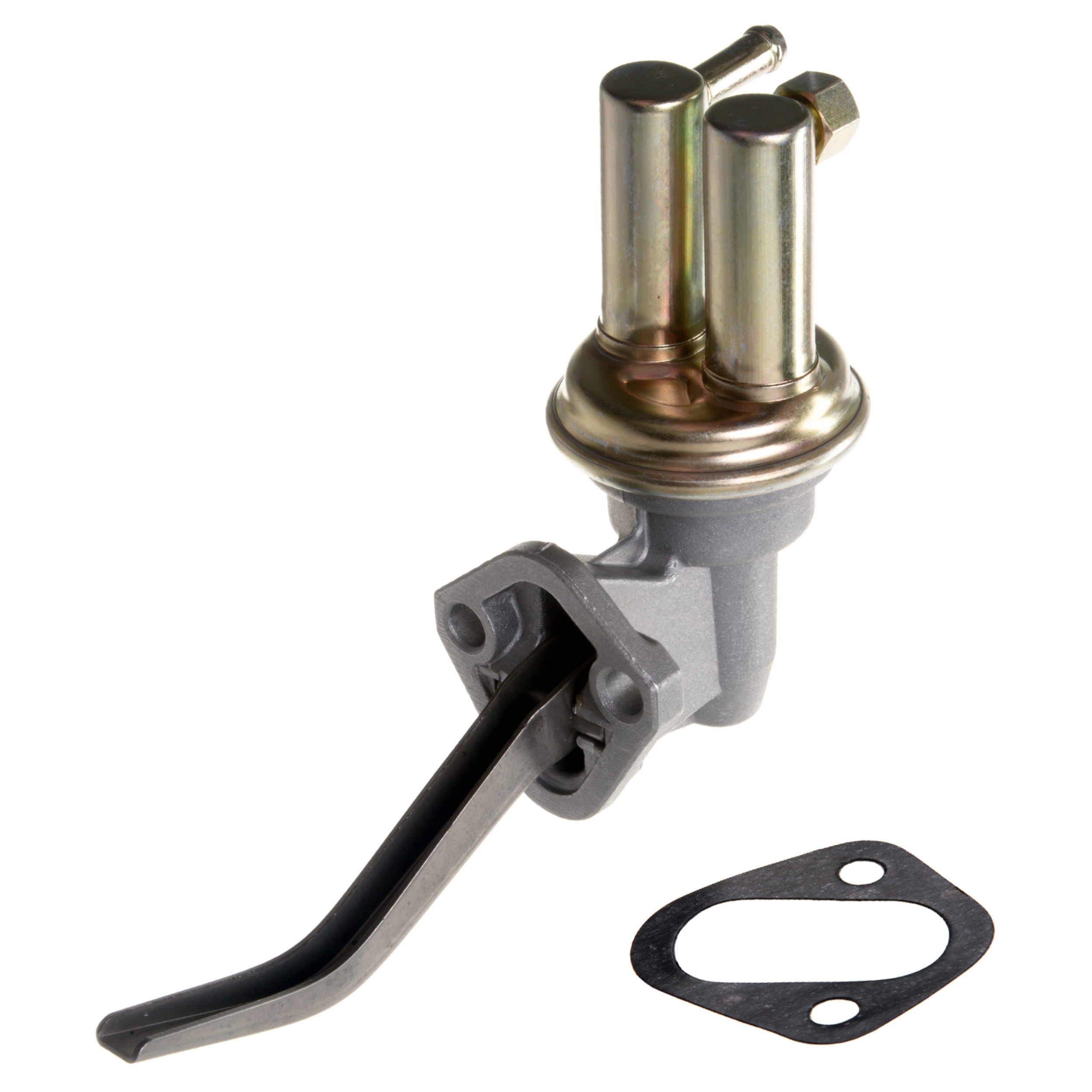 Delphi MF0008 Mechanical Fuel Pump - Image 4