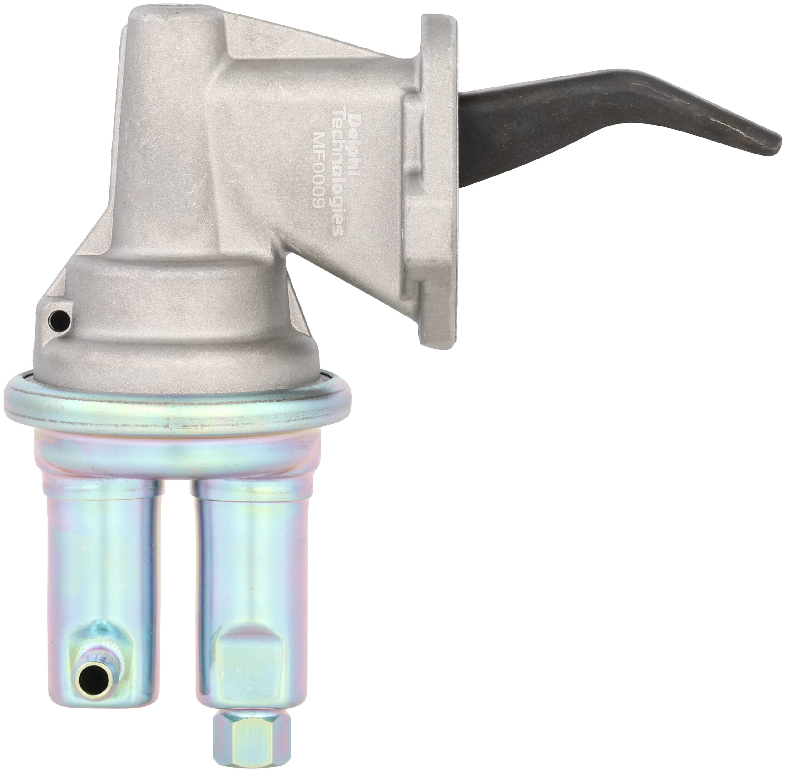 Delphi MF0009 Mechanical Fuel Pump - Image 4