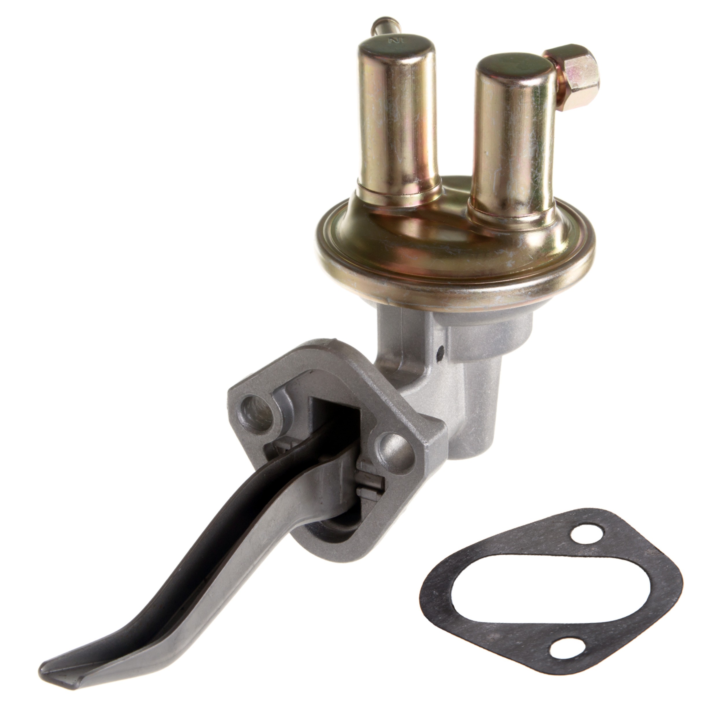Delphi MF0010 Mechanical Fuel Pump - Image 4
