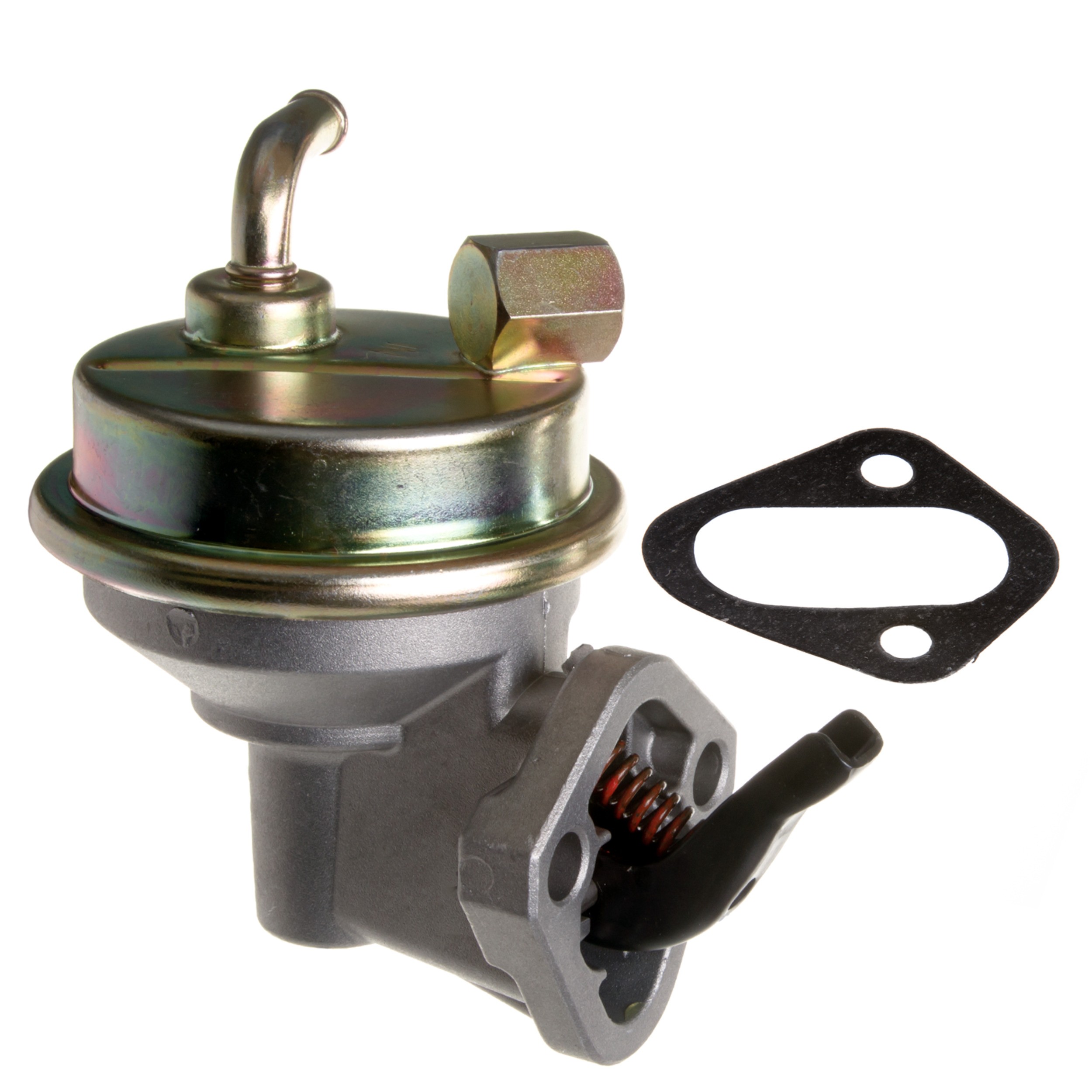 Delphi MF0020 Mechanical Fuel Pump - Image 4