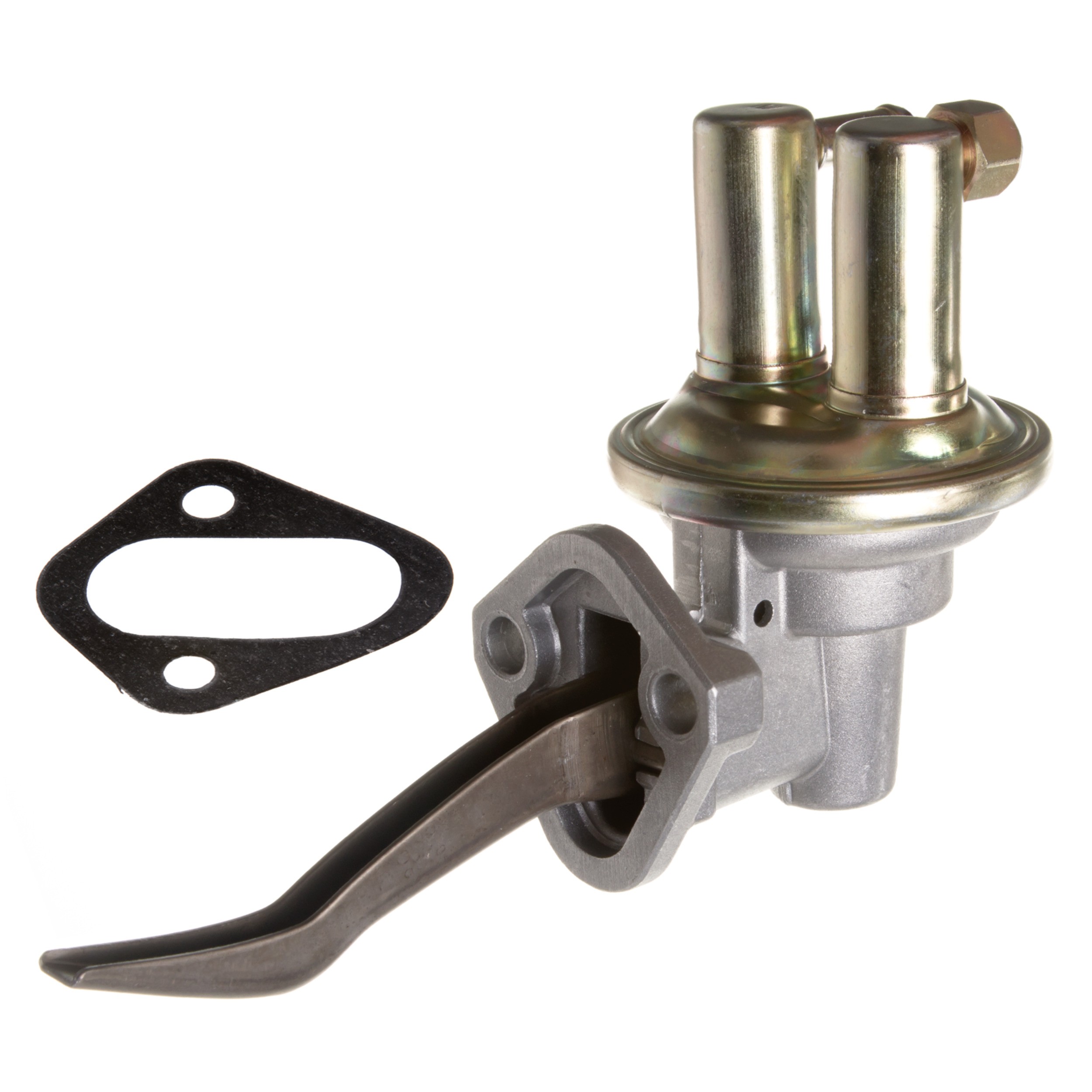 Delphi MF0022 Mechanical Fuel Pump - Image 4