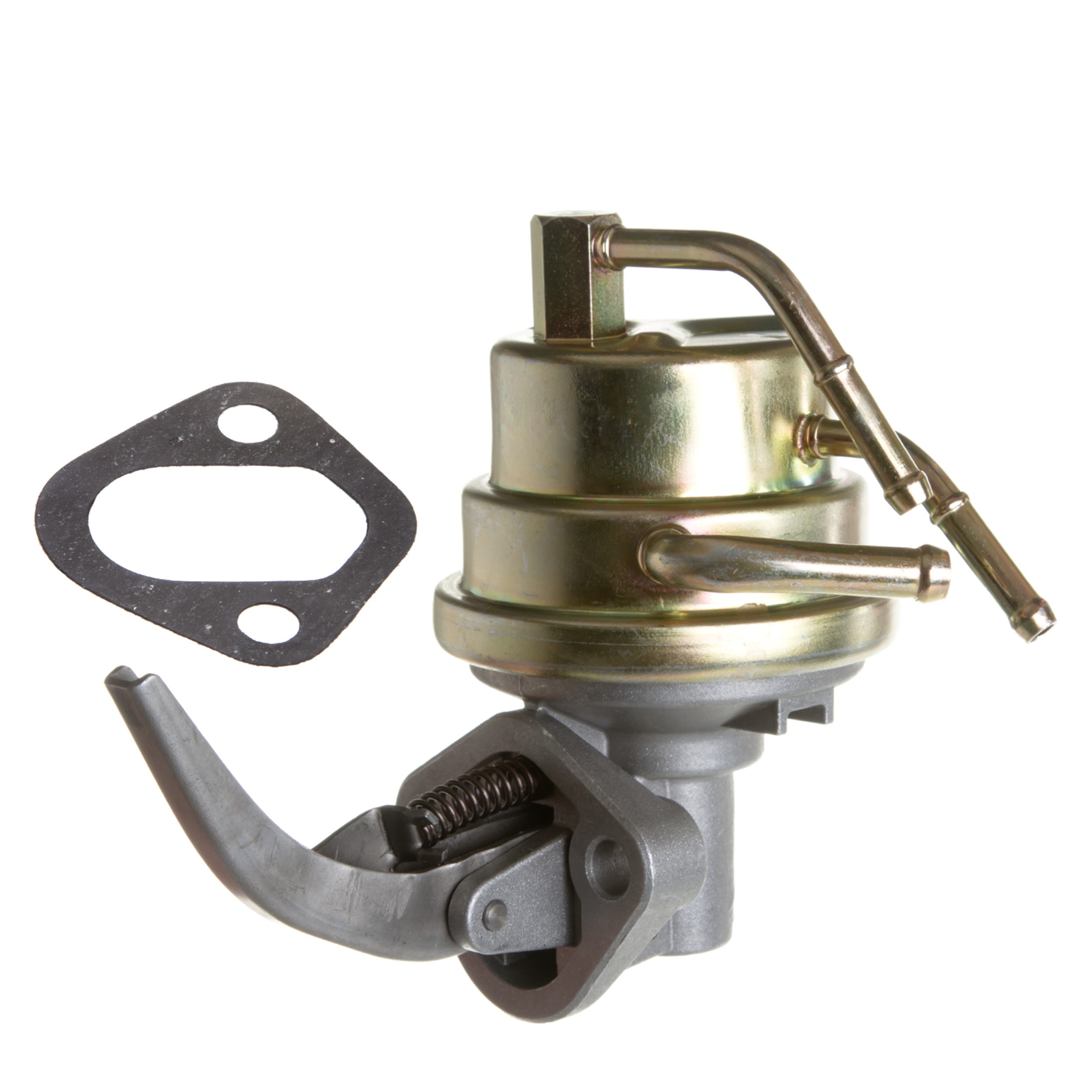 Delphi MF0045 Mechanical Fuel Pump - Image 4