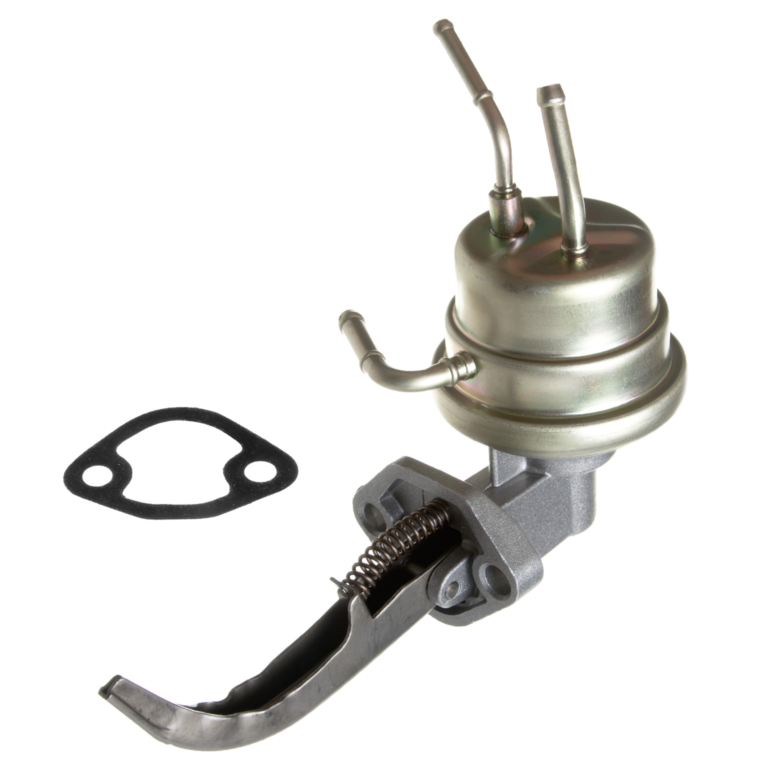 Delphi MF0046 Mechanical Fuel Pump - Image 4