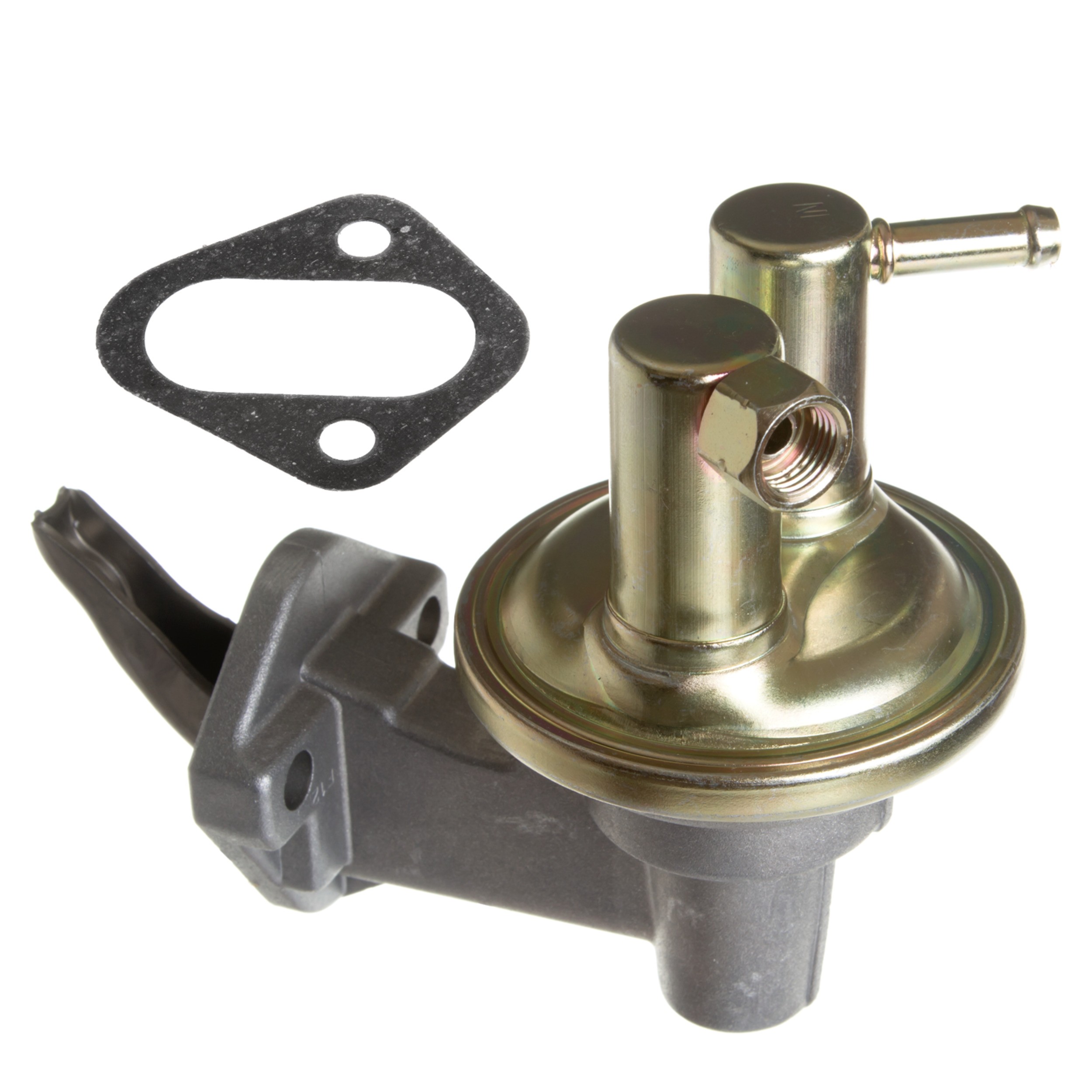 Delphi MF0056 Mechanical Fuel Pump - Image 4