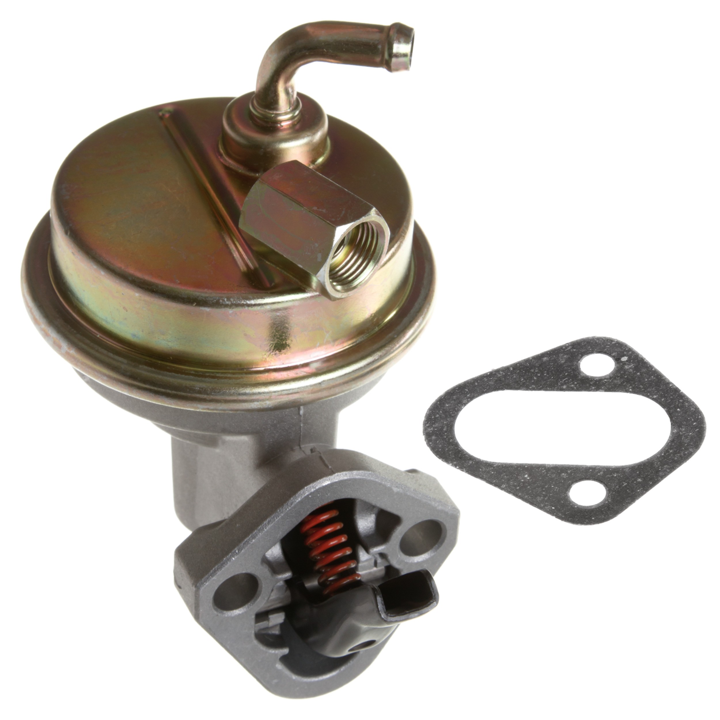 Delphi MF0062 Mechanical Fuel Pump - Image 4