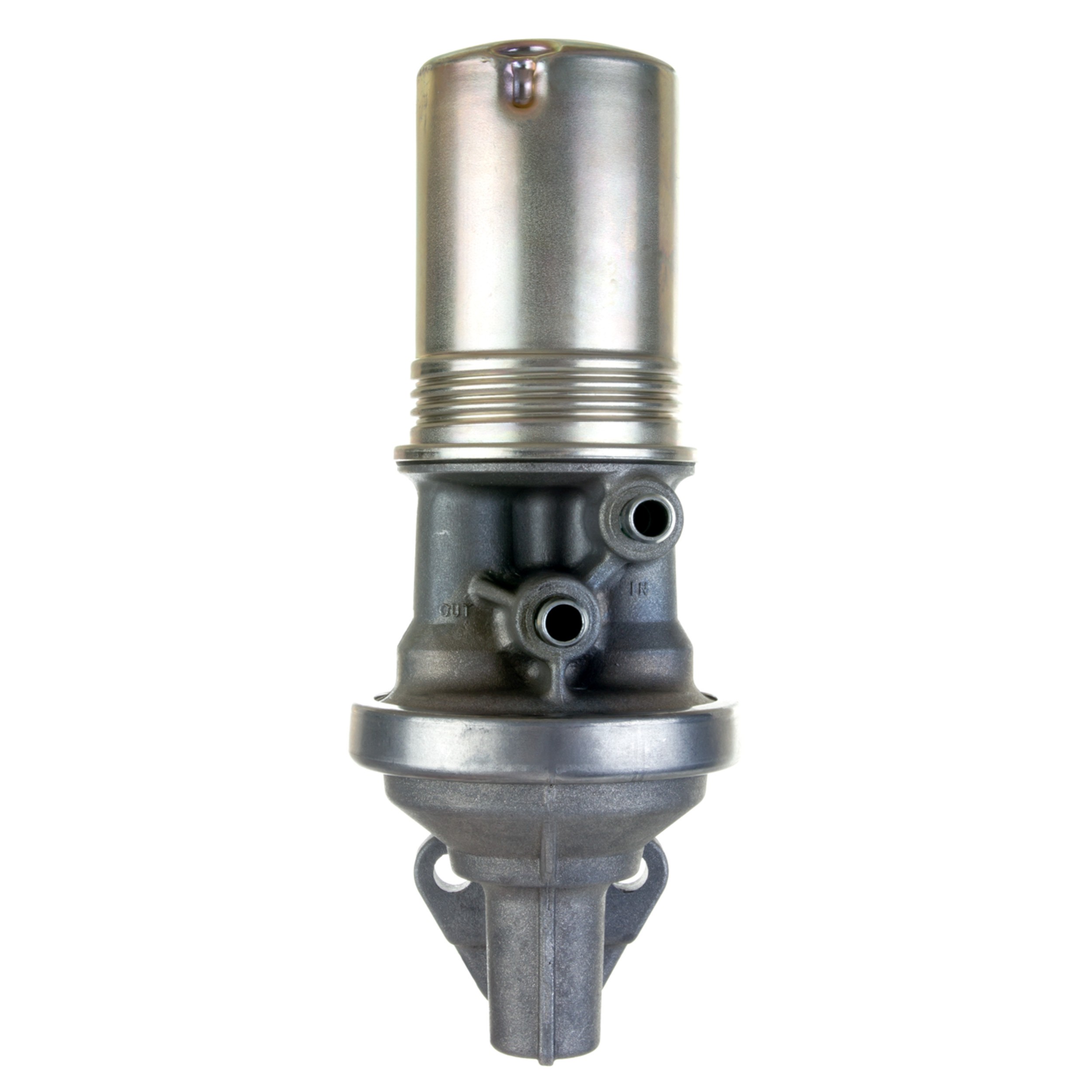 Delphi MF0076 Mechanical Fuel Pump - Image 2