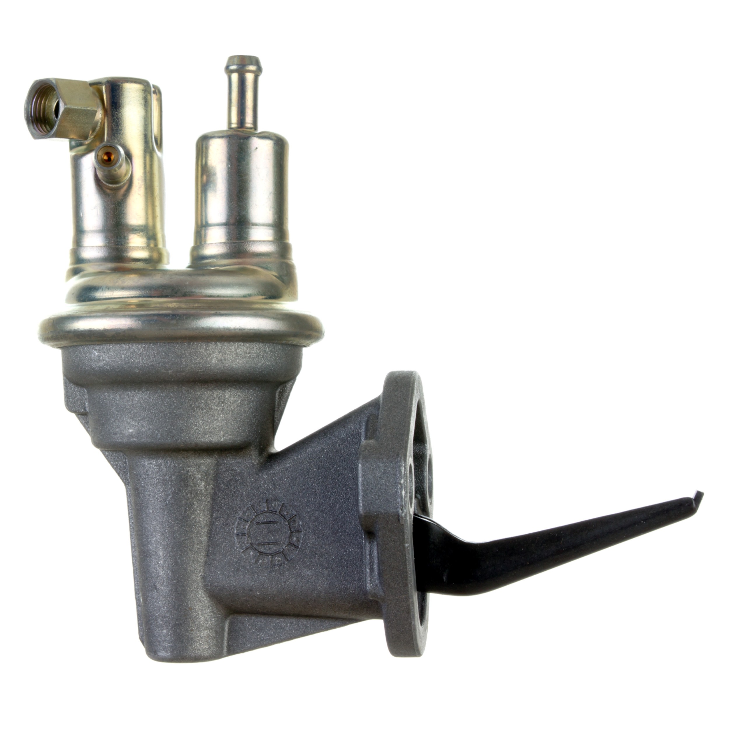 Delphi MF0093 Mechanical Fuel Pump - Image 6