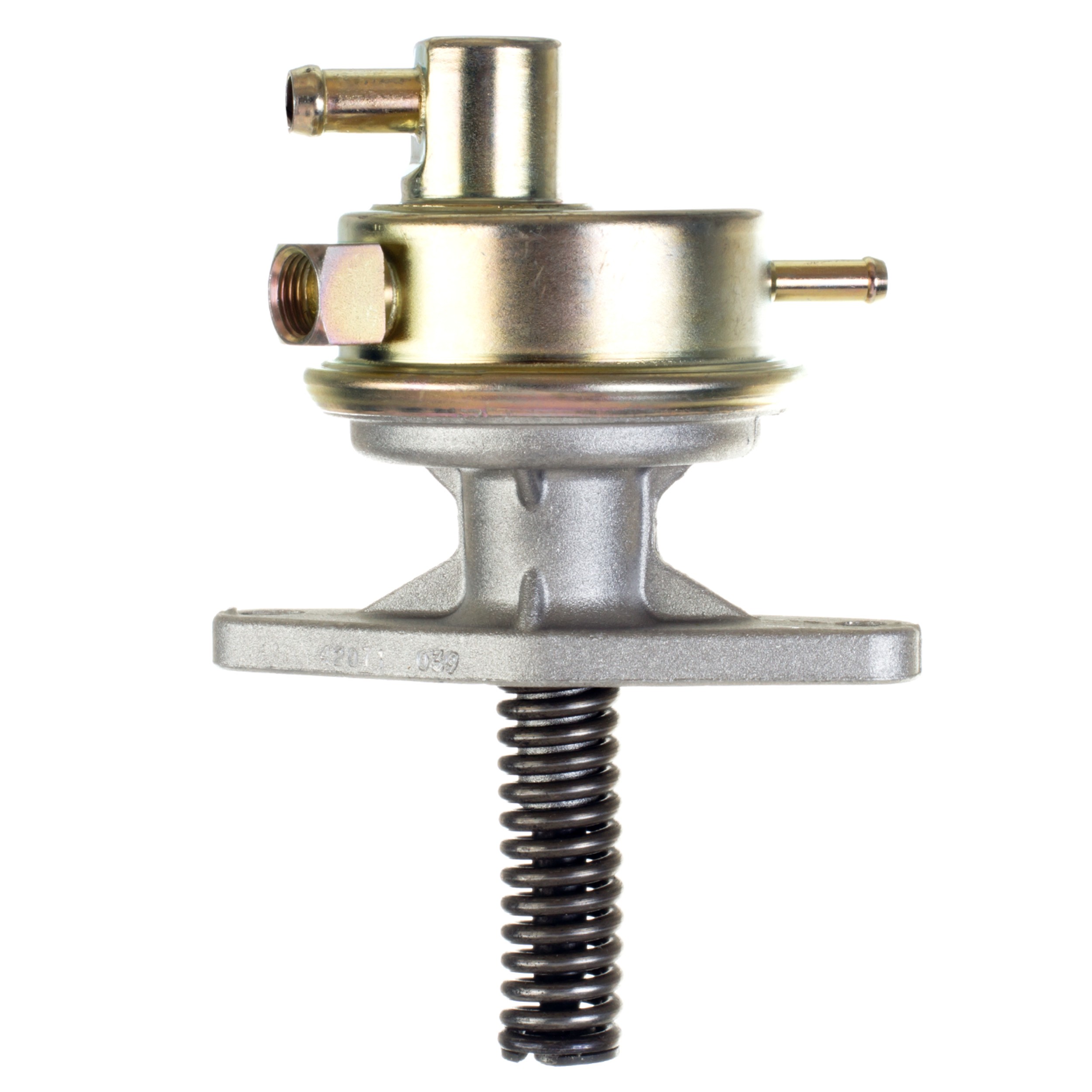 Delphi MF0099 Mechanical Fuel Pump - Image 7