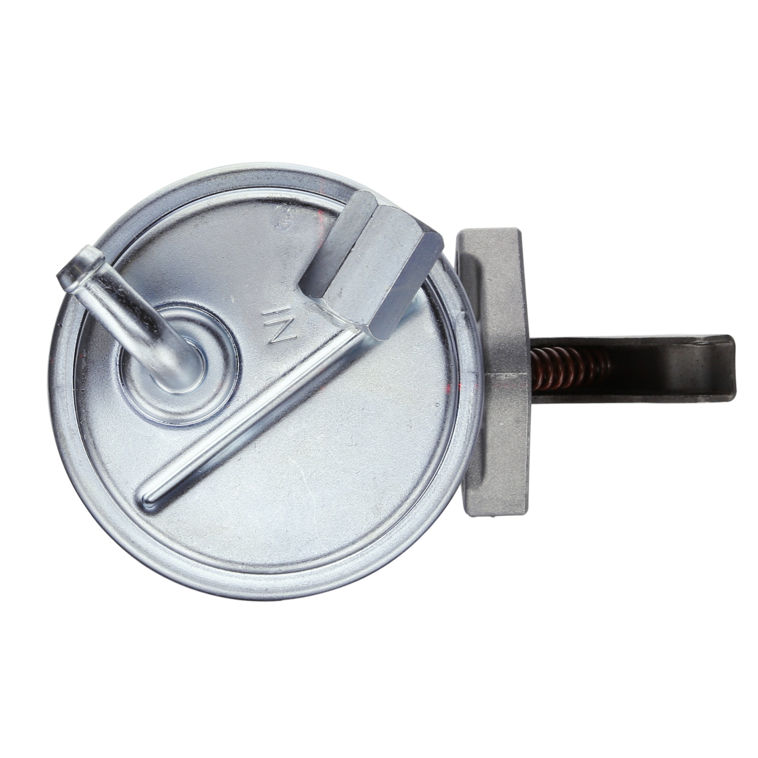 Delphi MF0104 Mechanical Fuel Pump - Image 8