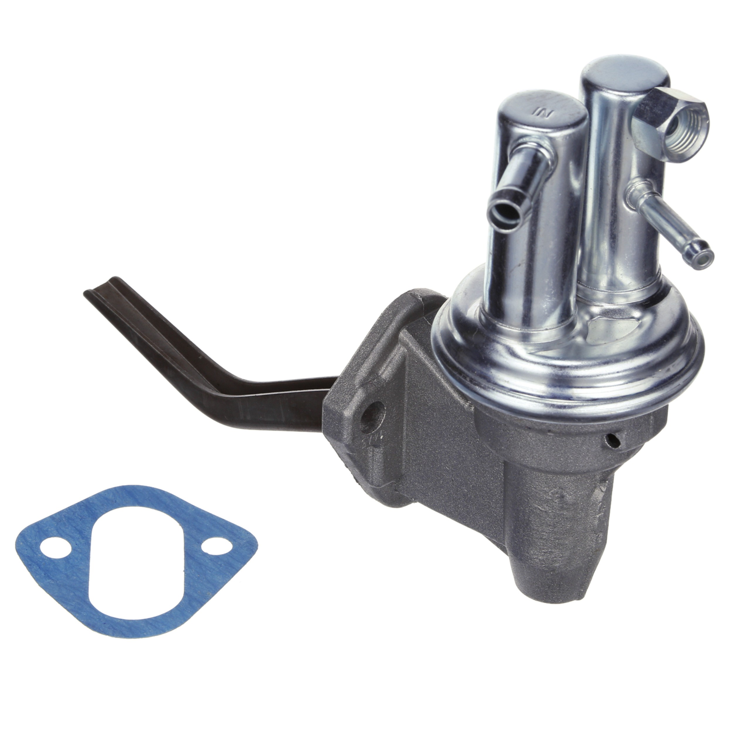 Delphi MF0108 Mechanical Fuel Pump - Image 5