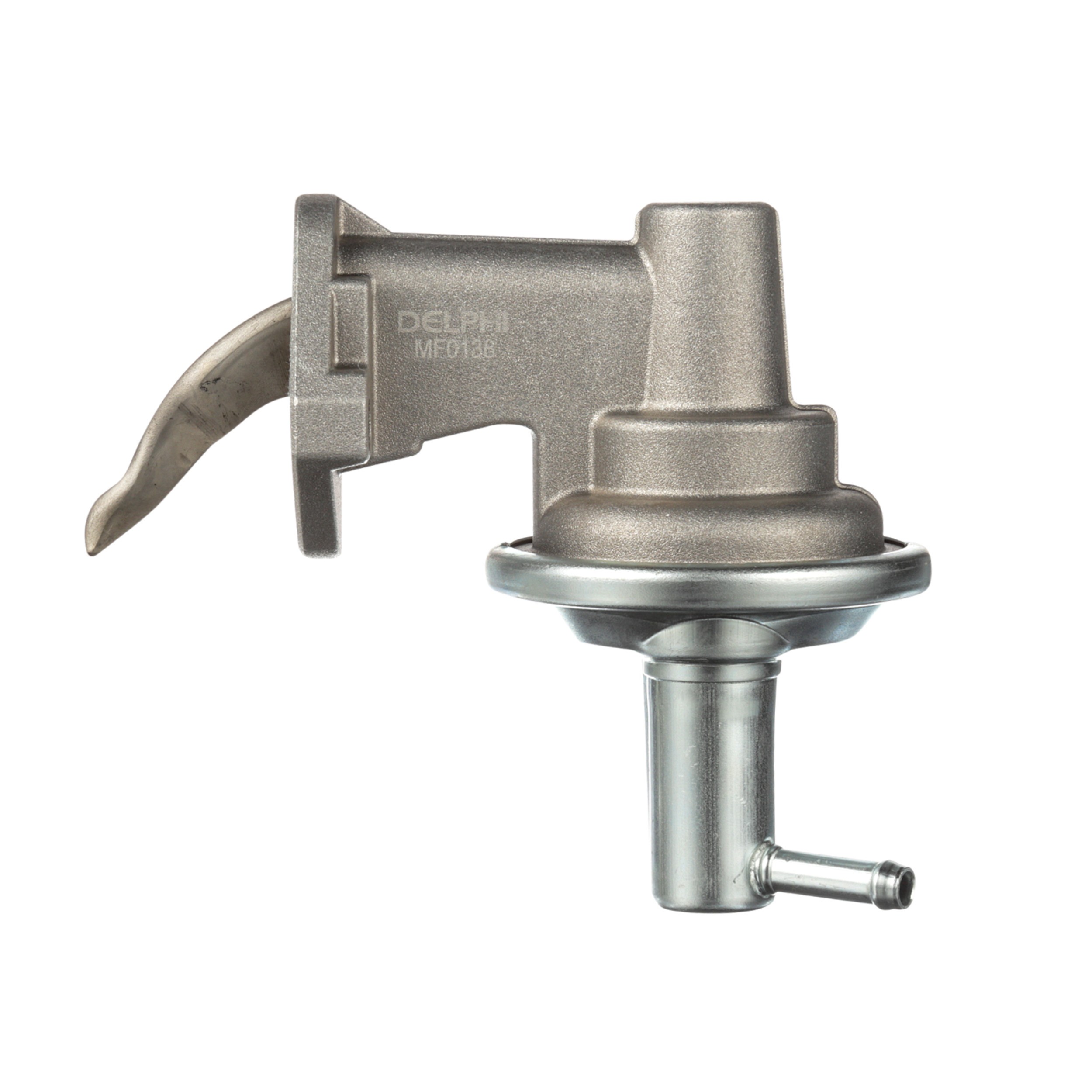 Delphi MF0138 Mechanical Fuel Pump - Image 4
