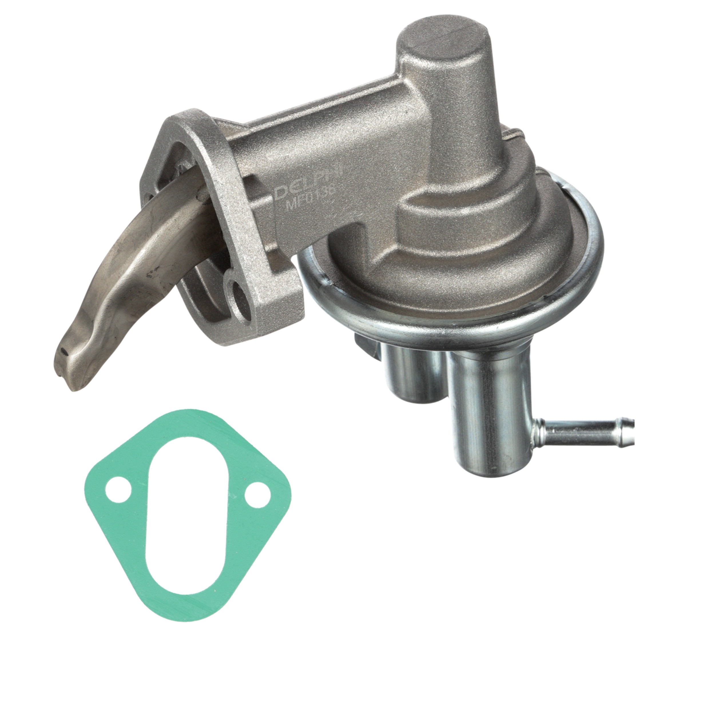 Delphi MF0138 Mechanical Fuel Pump - Image 5