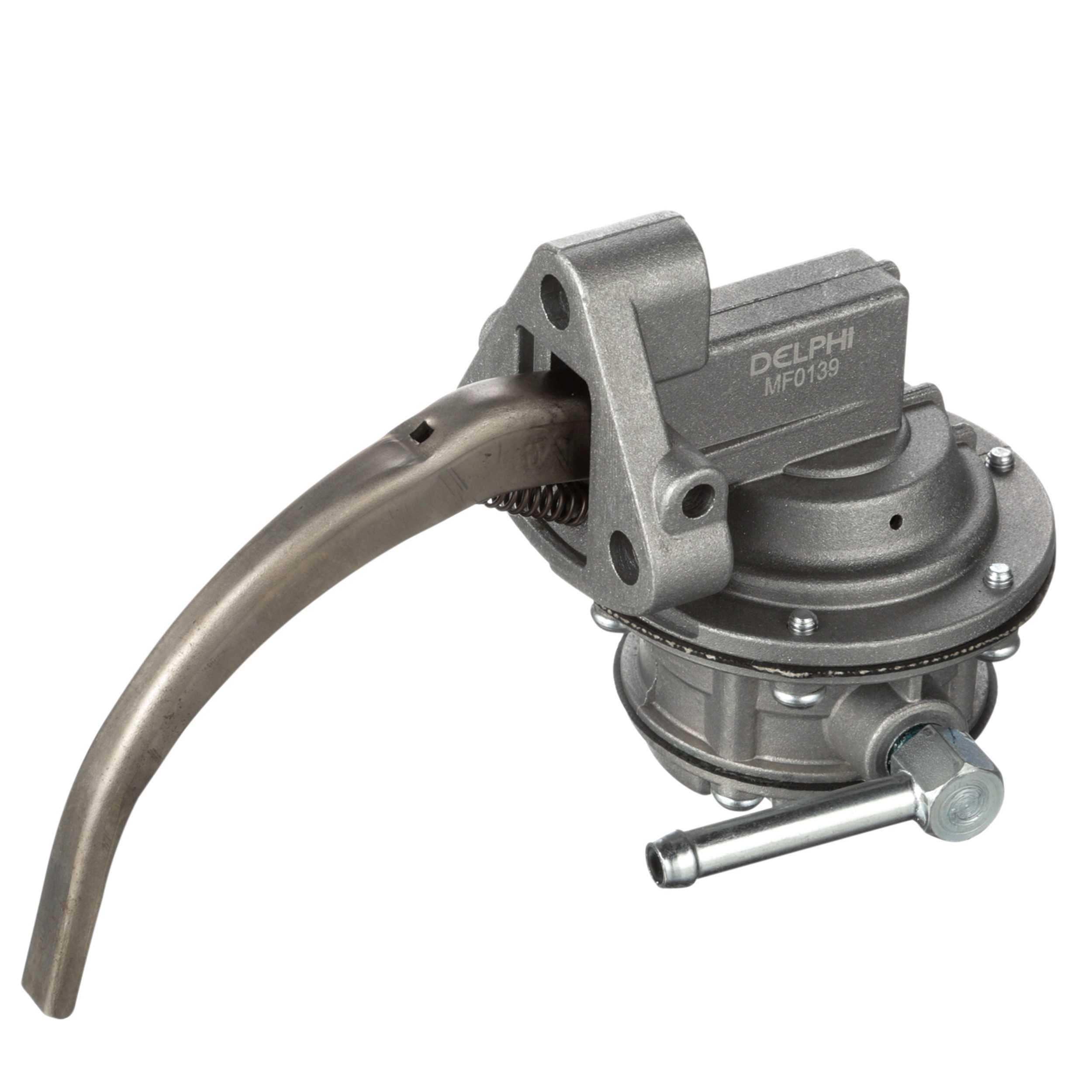 Delphi MF0139 Mechanical Fuel Pump