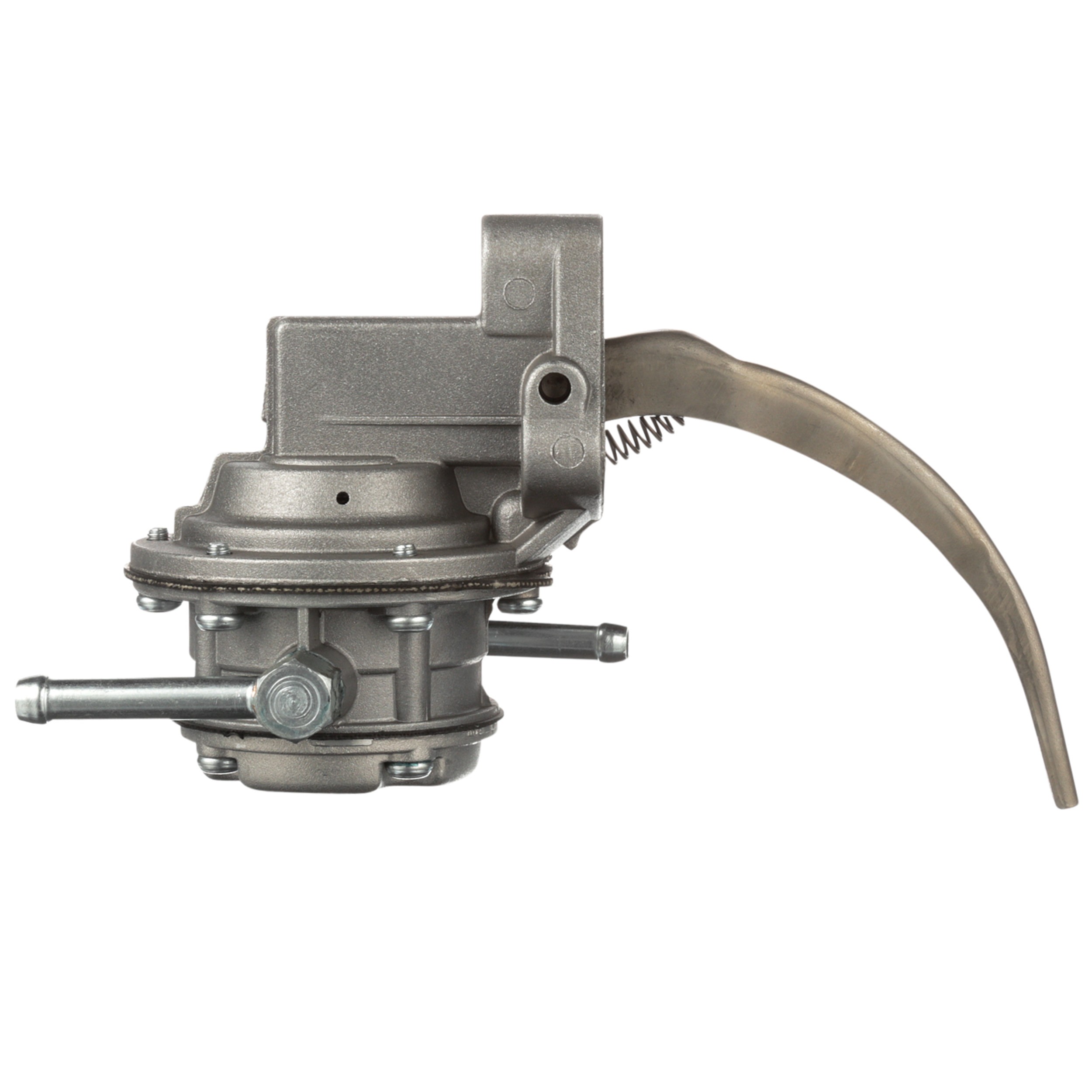Delphi MF0139 Mechanical Fuel Pump - Image 2