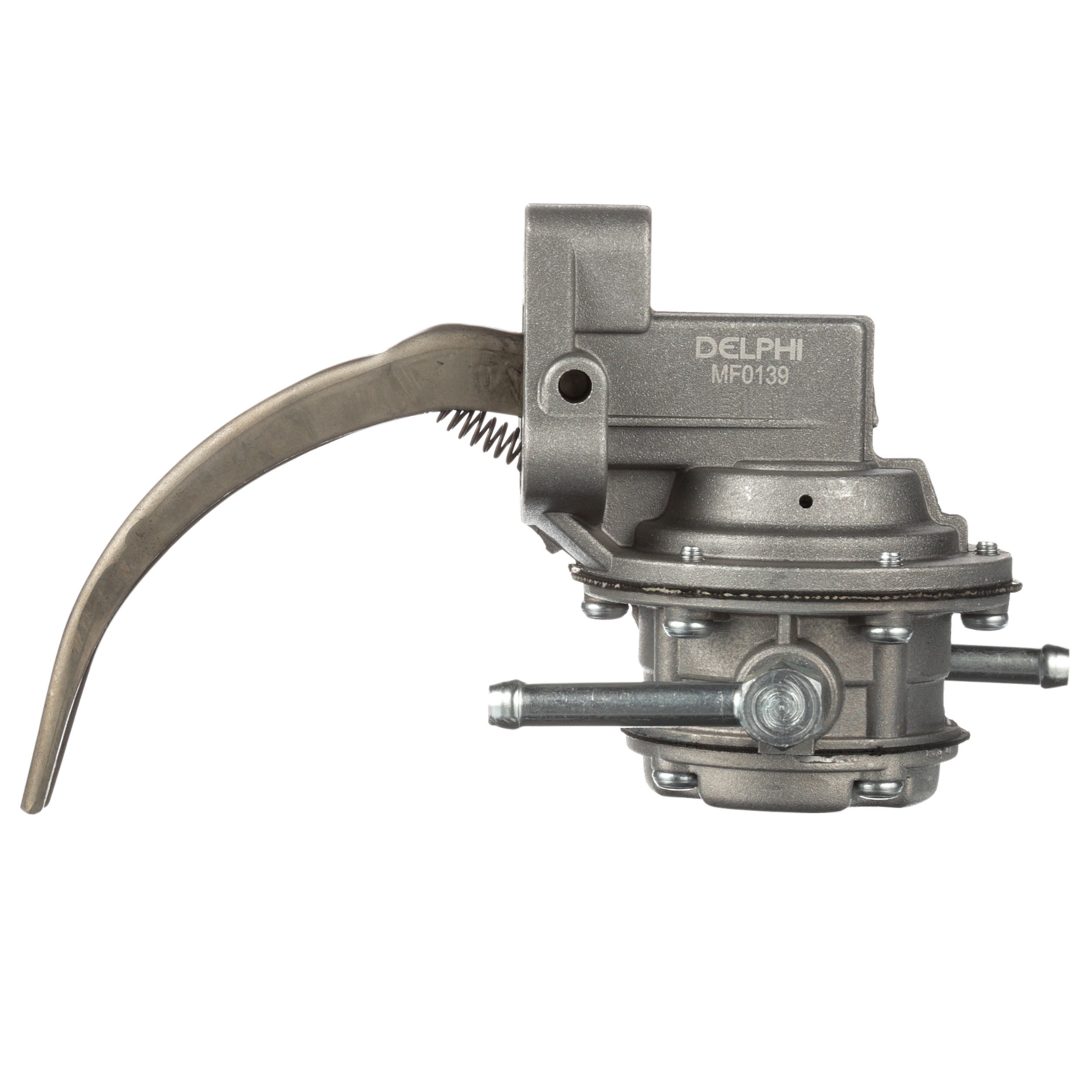 Delphi MF0139 Mechanical Fuel Pump - Image 4