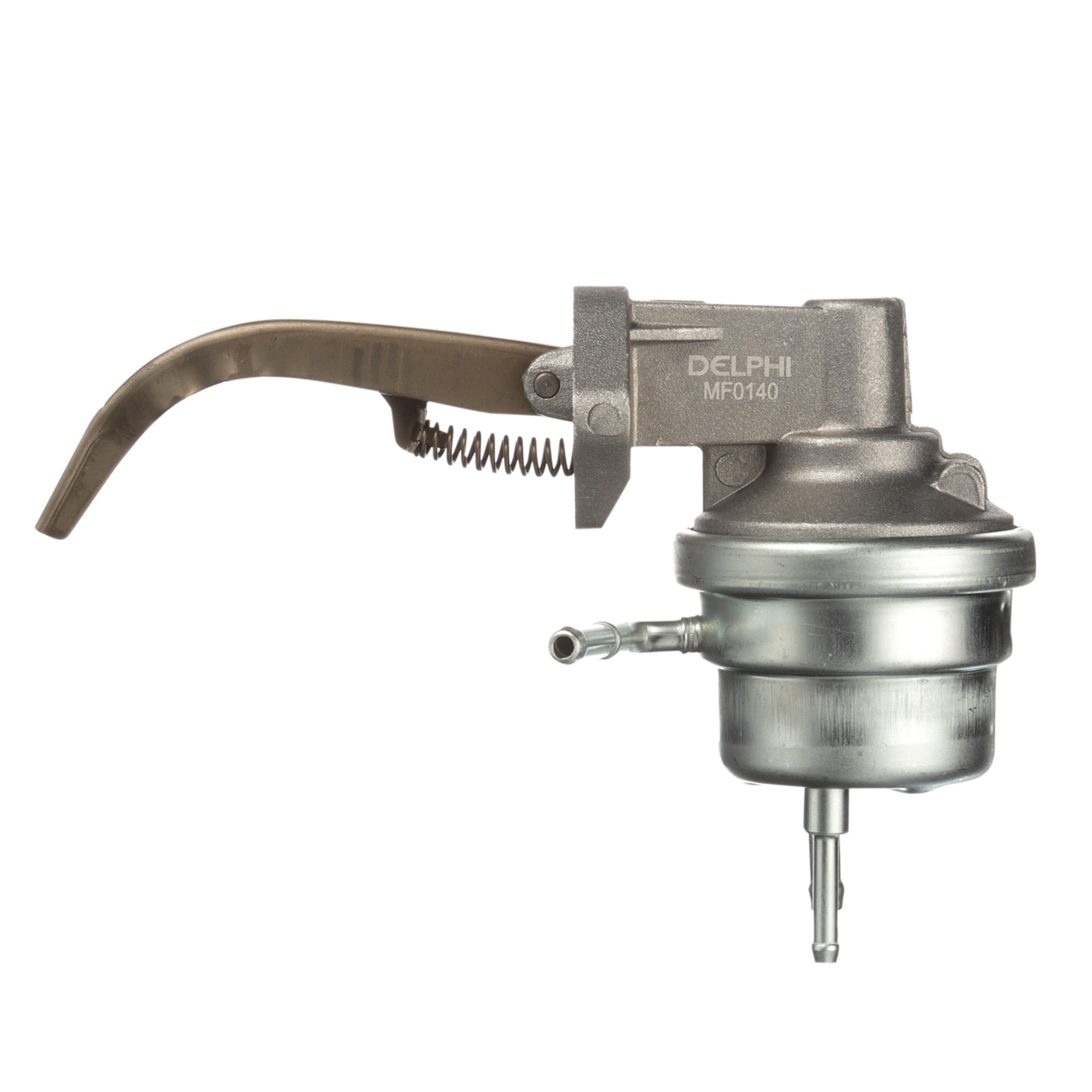 Delphi MF0140 Mechanical Fuel Pump - Image 4