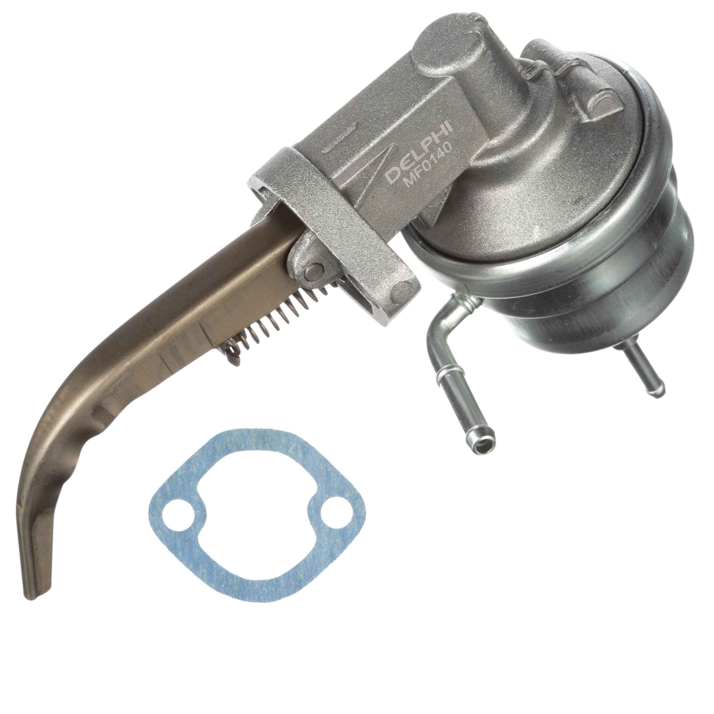 Delphi MF0140 Mechanical Fuel Pump - Image 5
