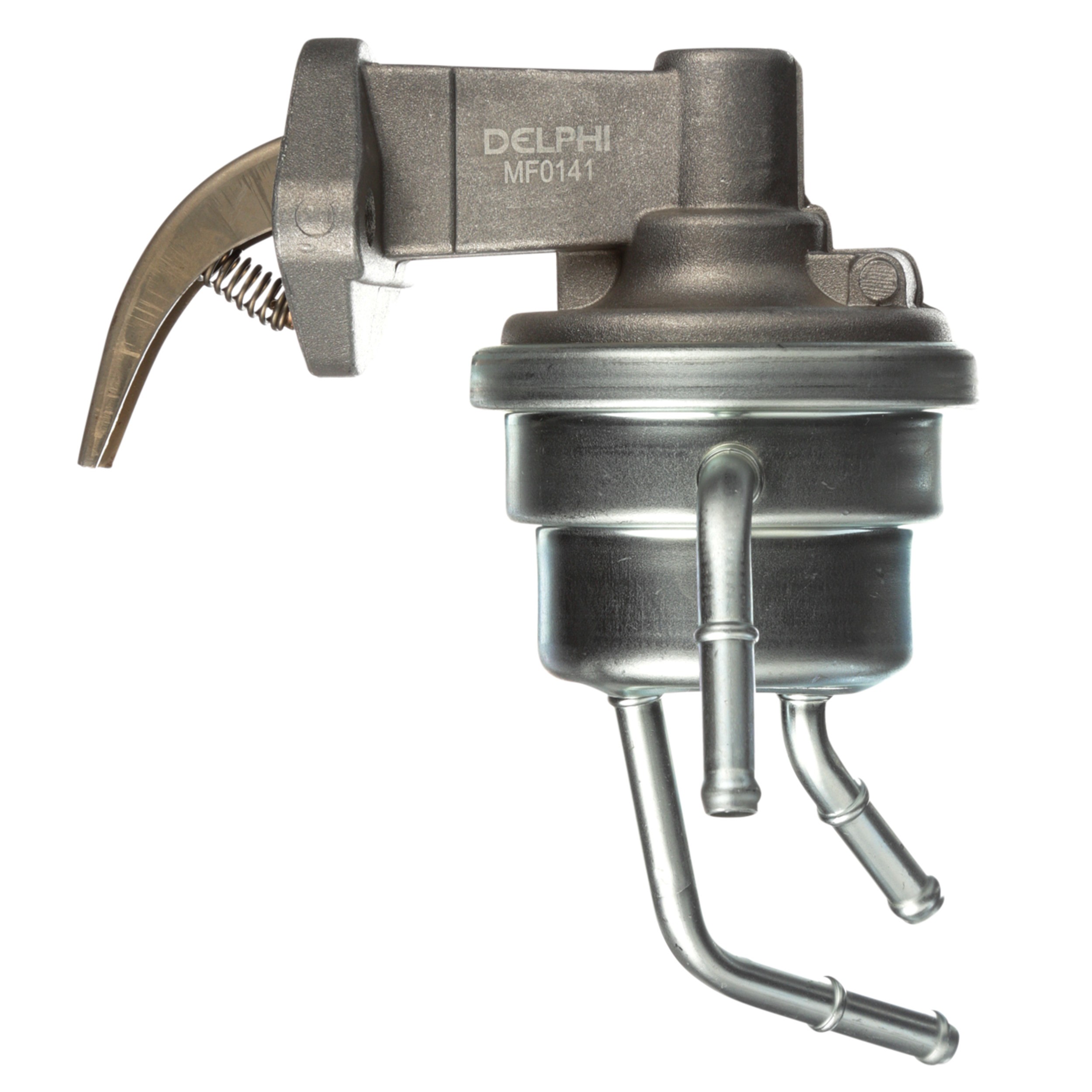 Delphi MF0141 Mechanical Fuel Pump - Image 4