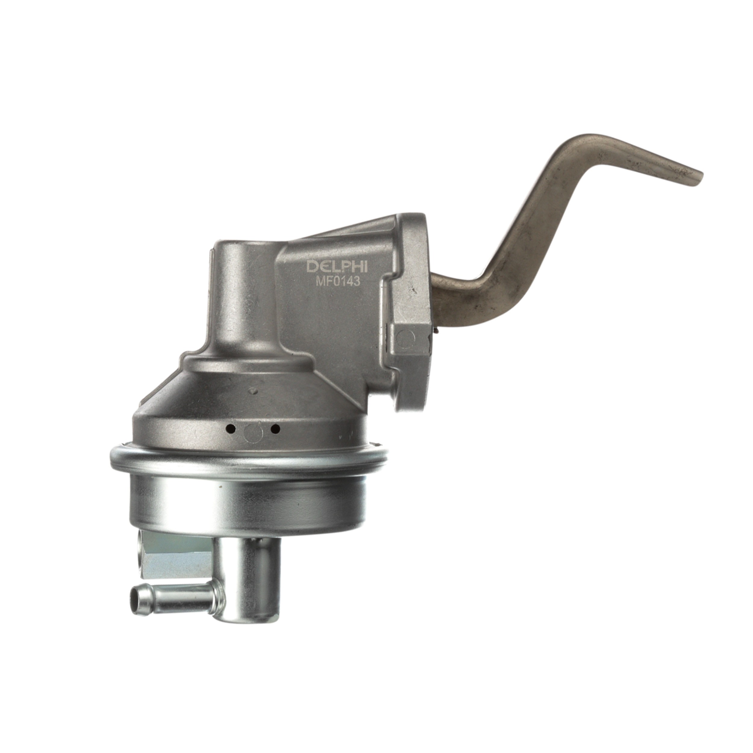 Delphi MF0143 Mechanical Fuel Pump - Image 4
