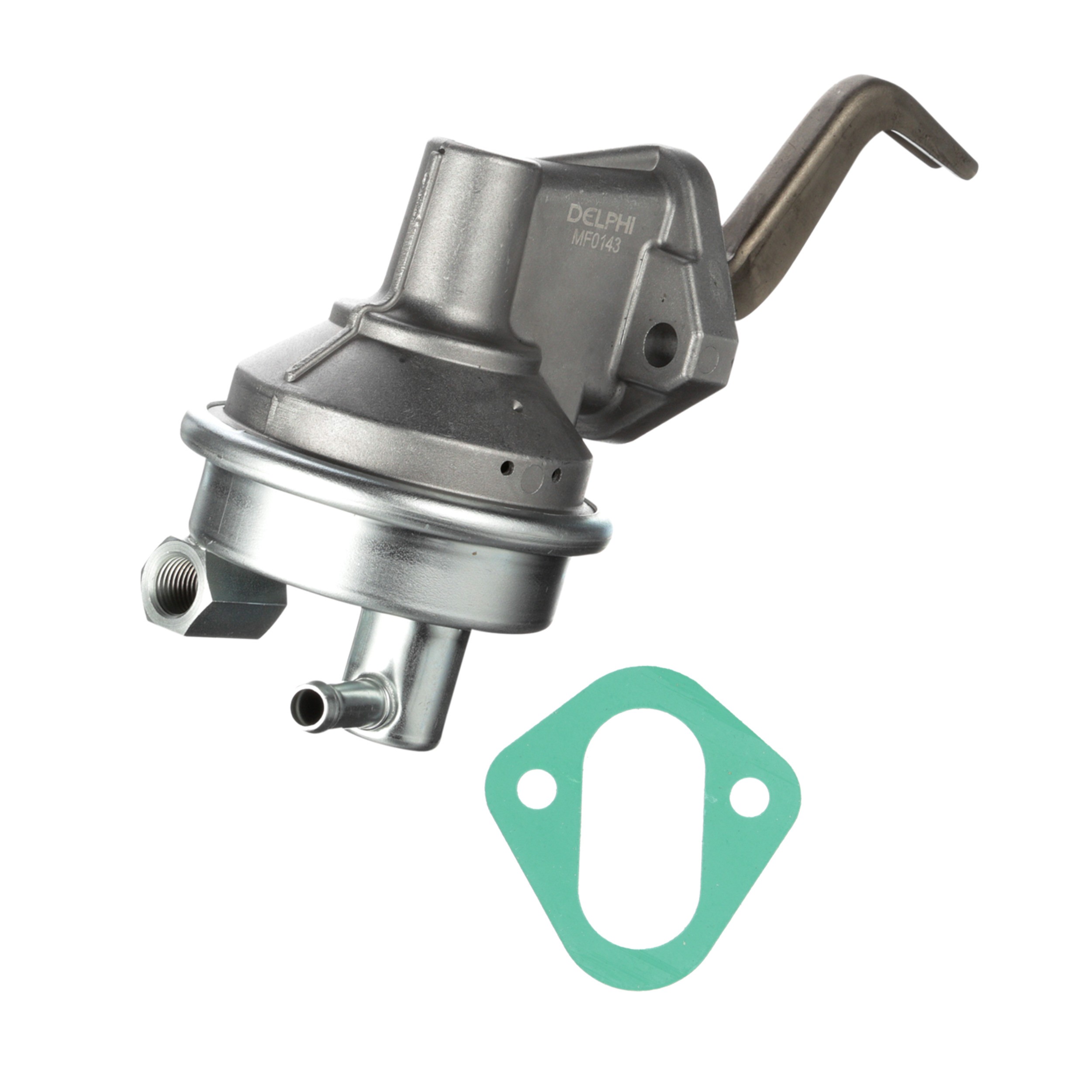 Delphi MF0143 Mechanical Fuel Pump - Image 5