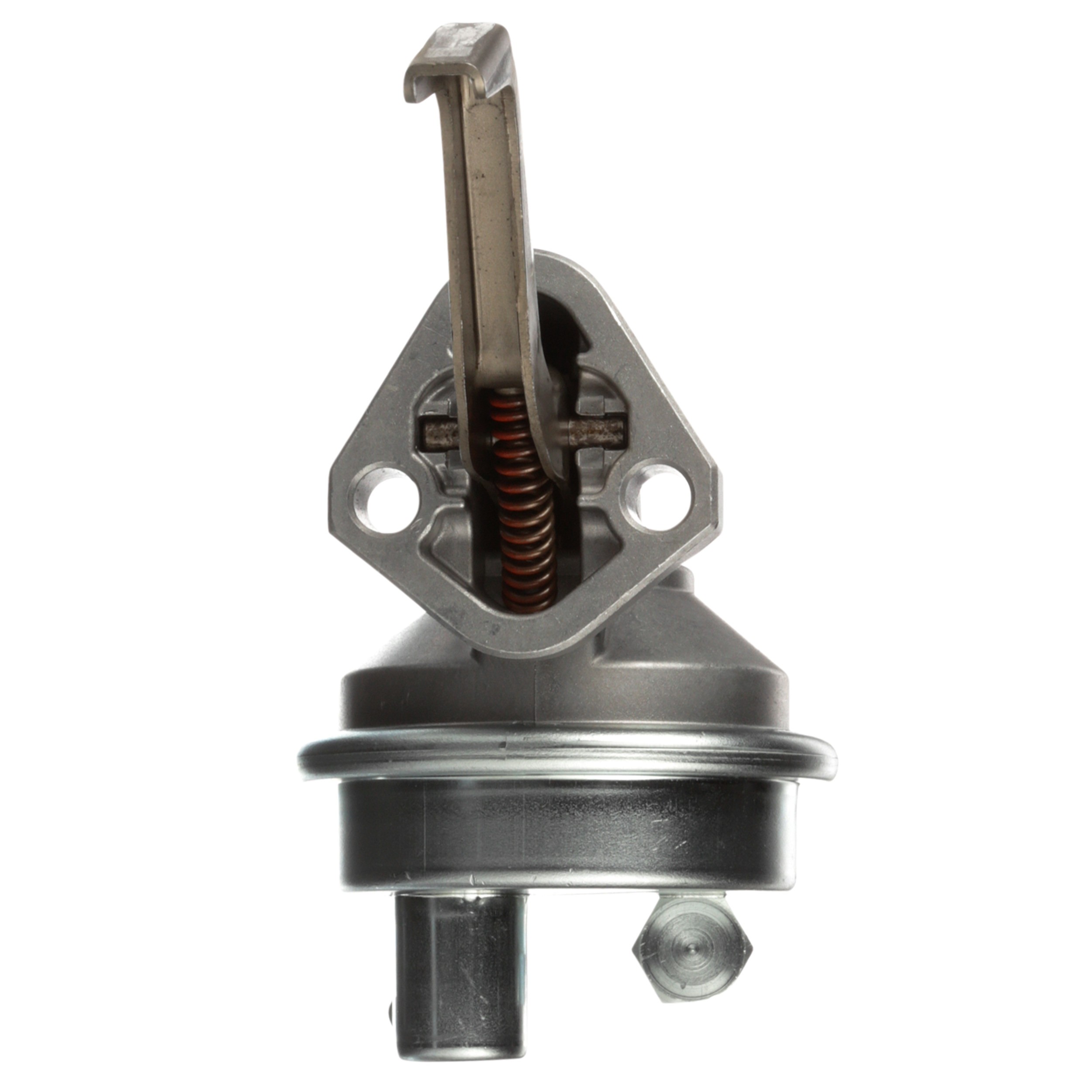 Delphi MF0143 Mechanical Fuel Pump - Image 6