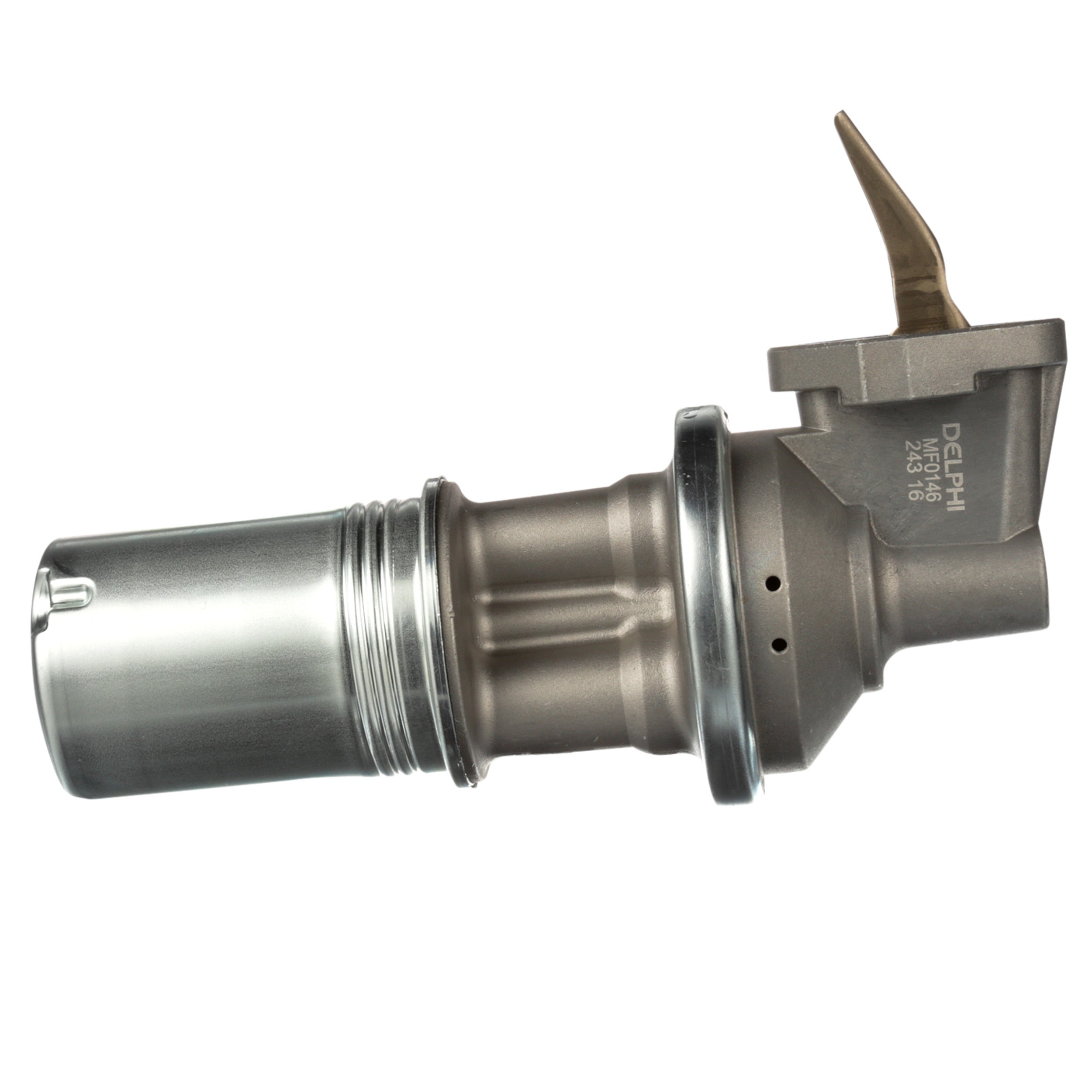 Delphi MF0146 Mechanical Fuel Pump - Image 2