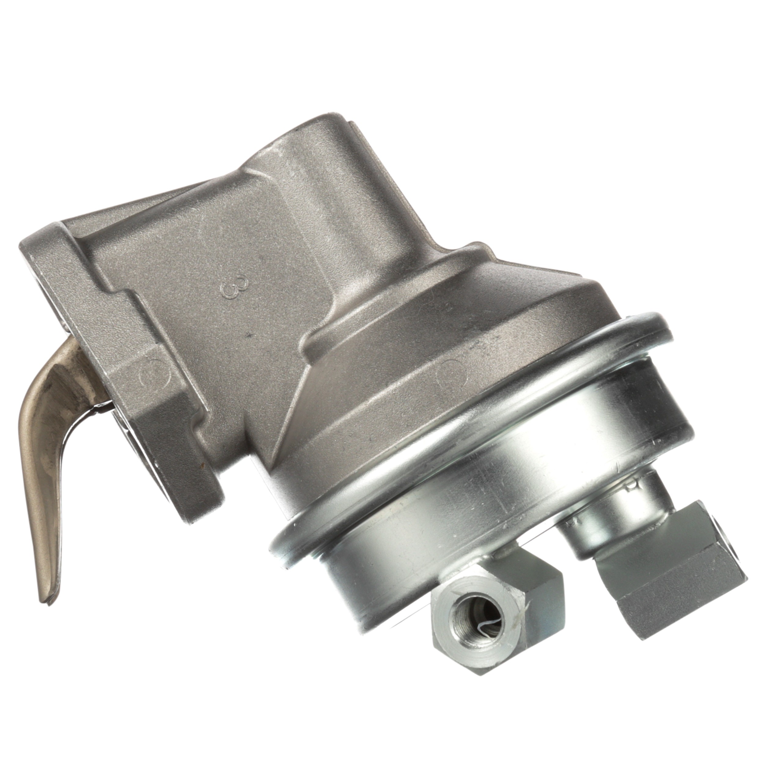 Delphi MF0147 Mechanical Fuel Pump - Image 2