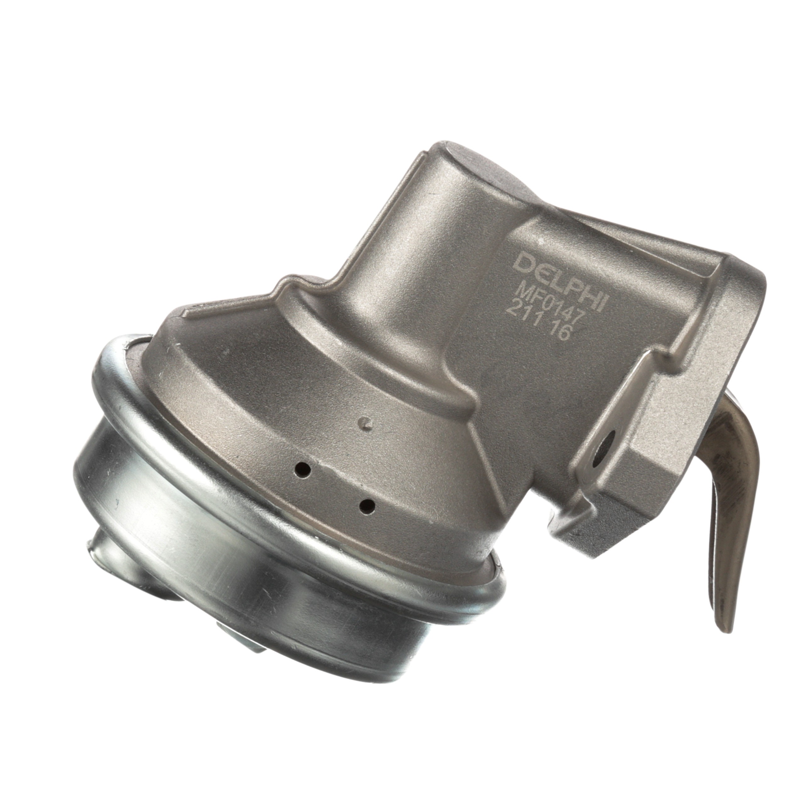 Delphi MF0147 Mechanical Fuel Pump - Image 4