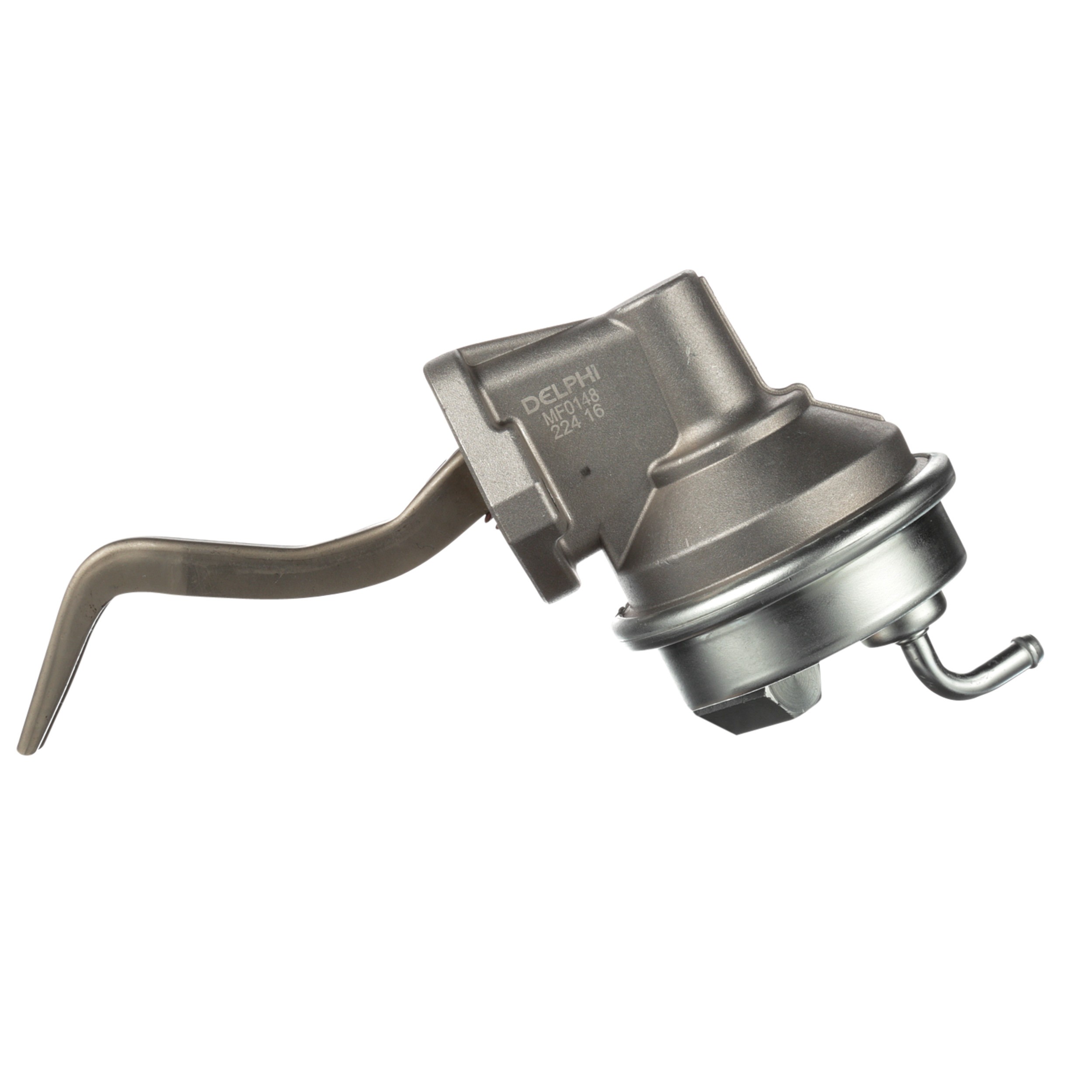 Delphi MF0148 Mechanical Fuel Pump - Image 4