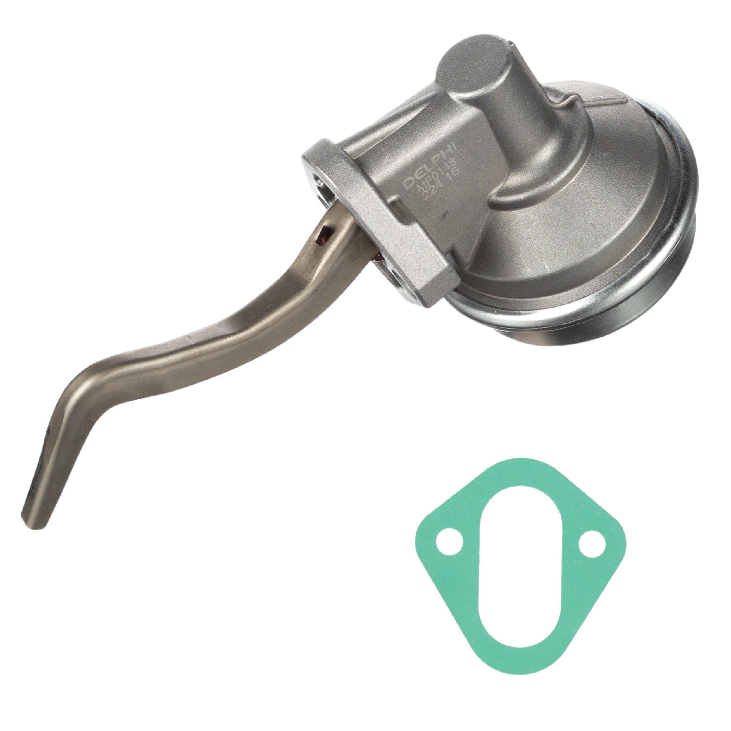 Delphi MF0148 Mechanical Fuel Pump - Image 5