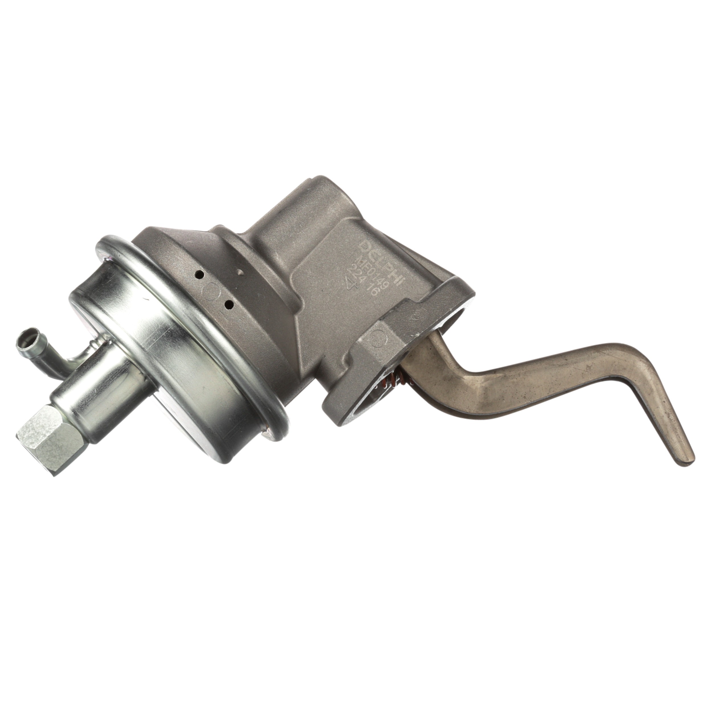 Delphi MF0149 Mechanical Fuel Pump - Image 4
