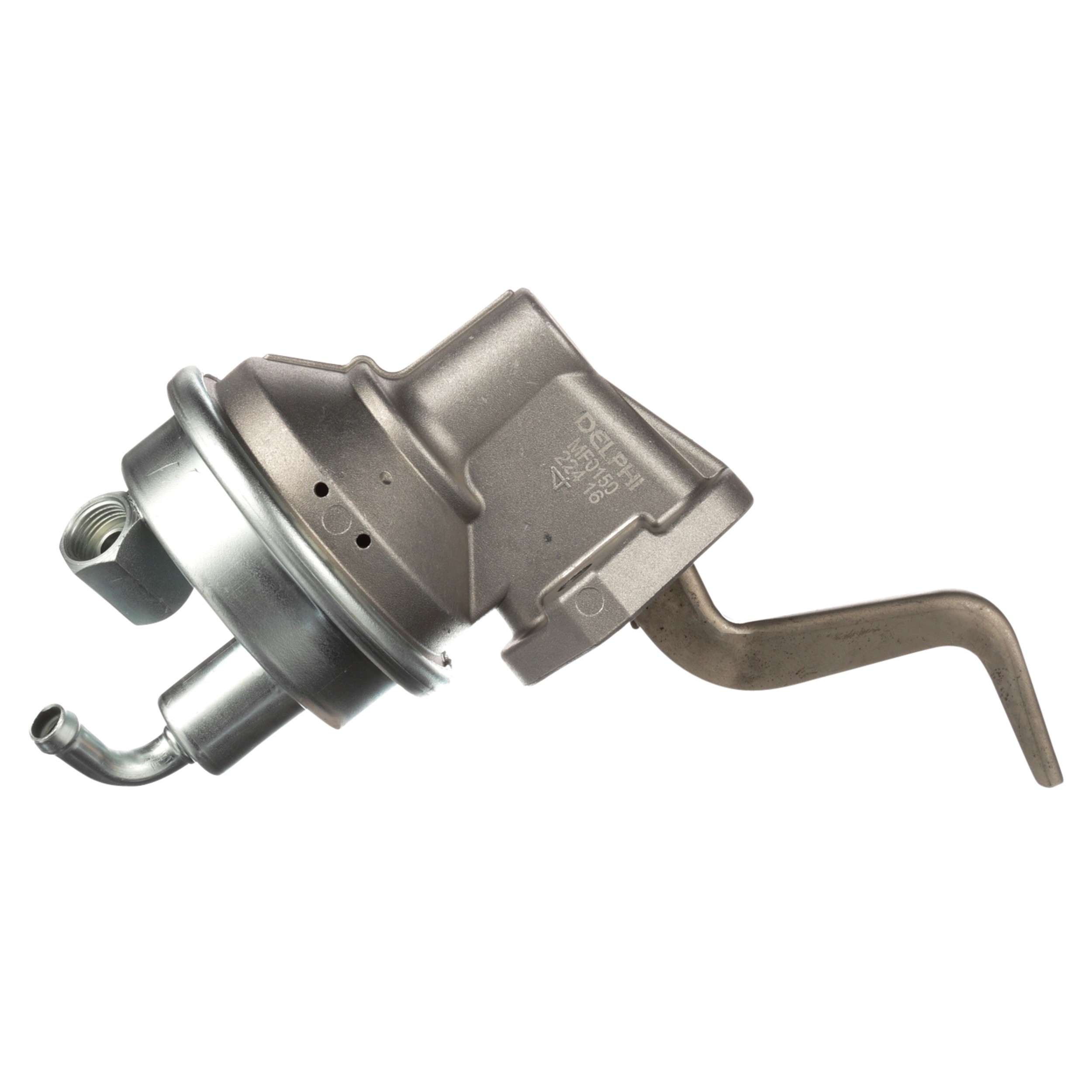 Delphi MF0150 Mechanical Fuel Pump - Image 4