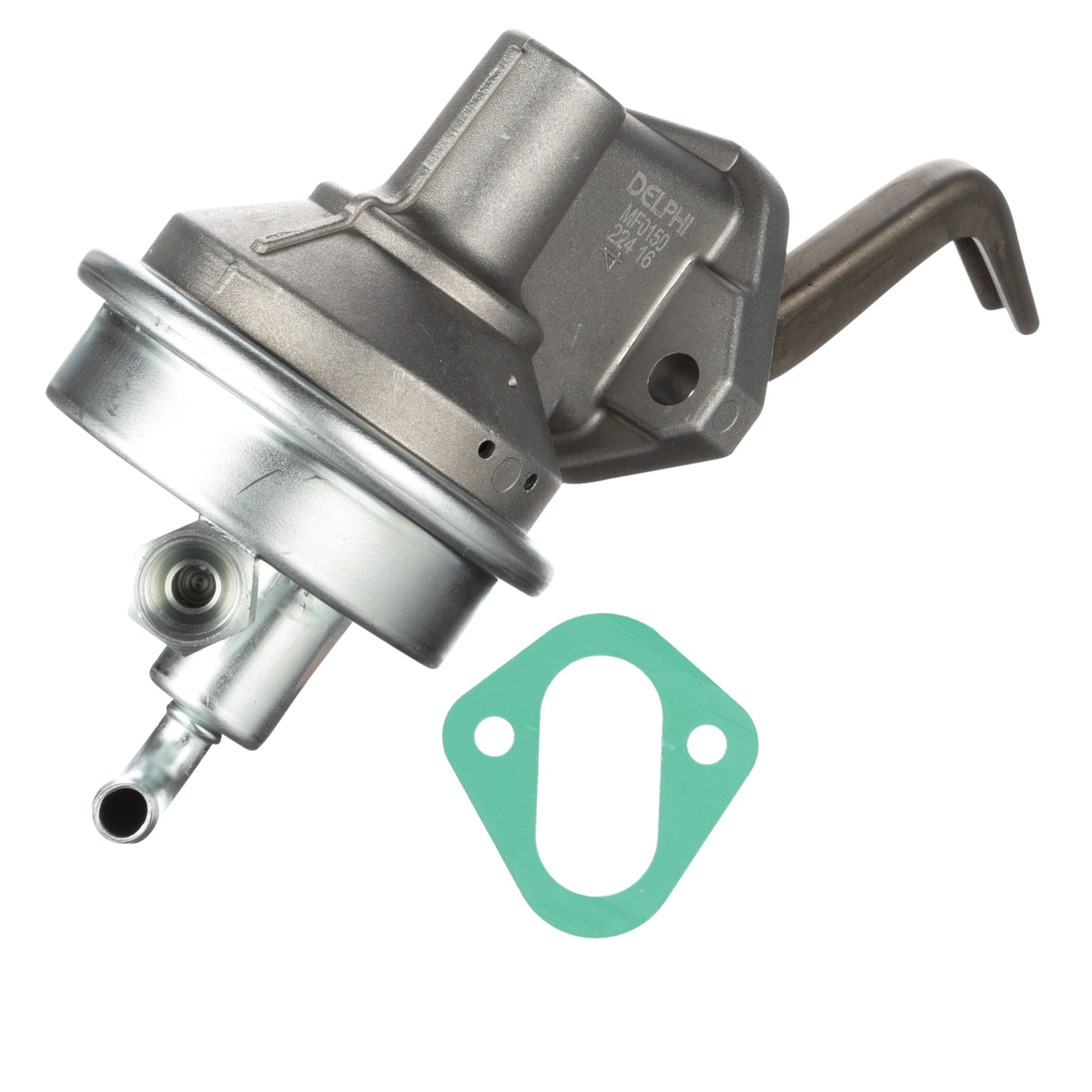 Delphi MF0150 Mechanical Fuel Pump - Image 5