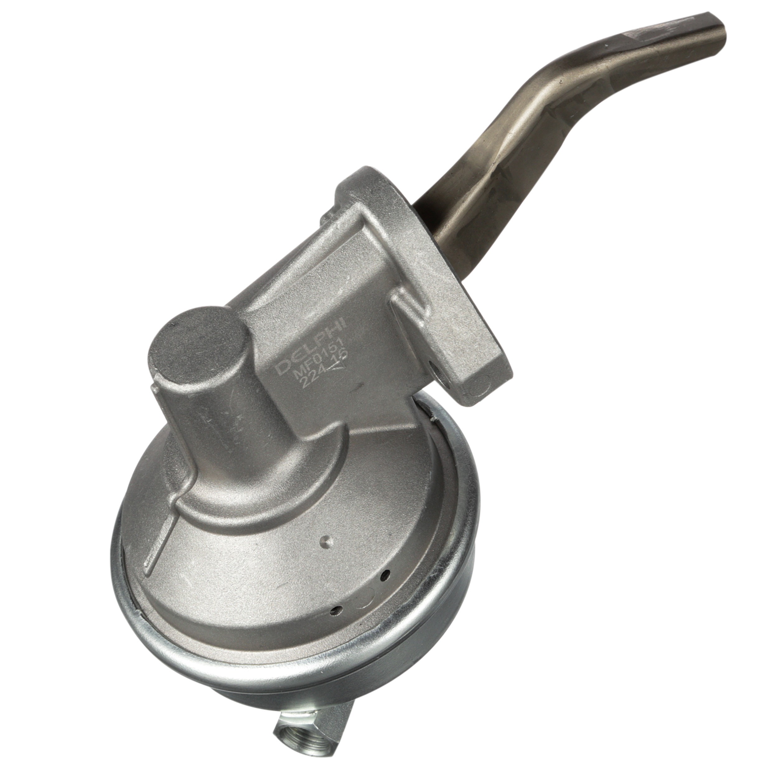 Delphi MF0151 Mechanical Fuel Pump