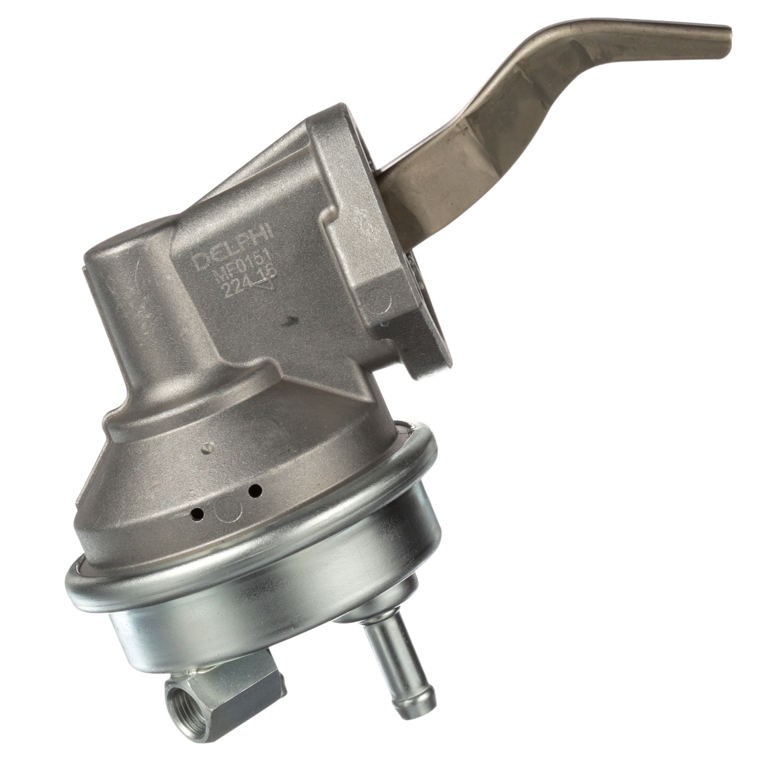 Delphi MF0151 Mechanical Fuel Pump - Image 4