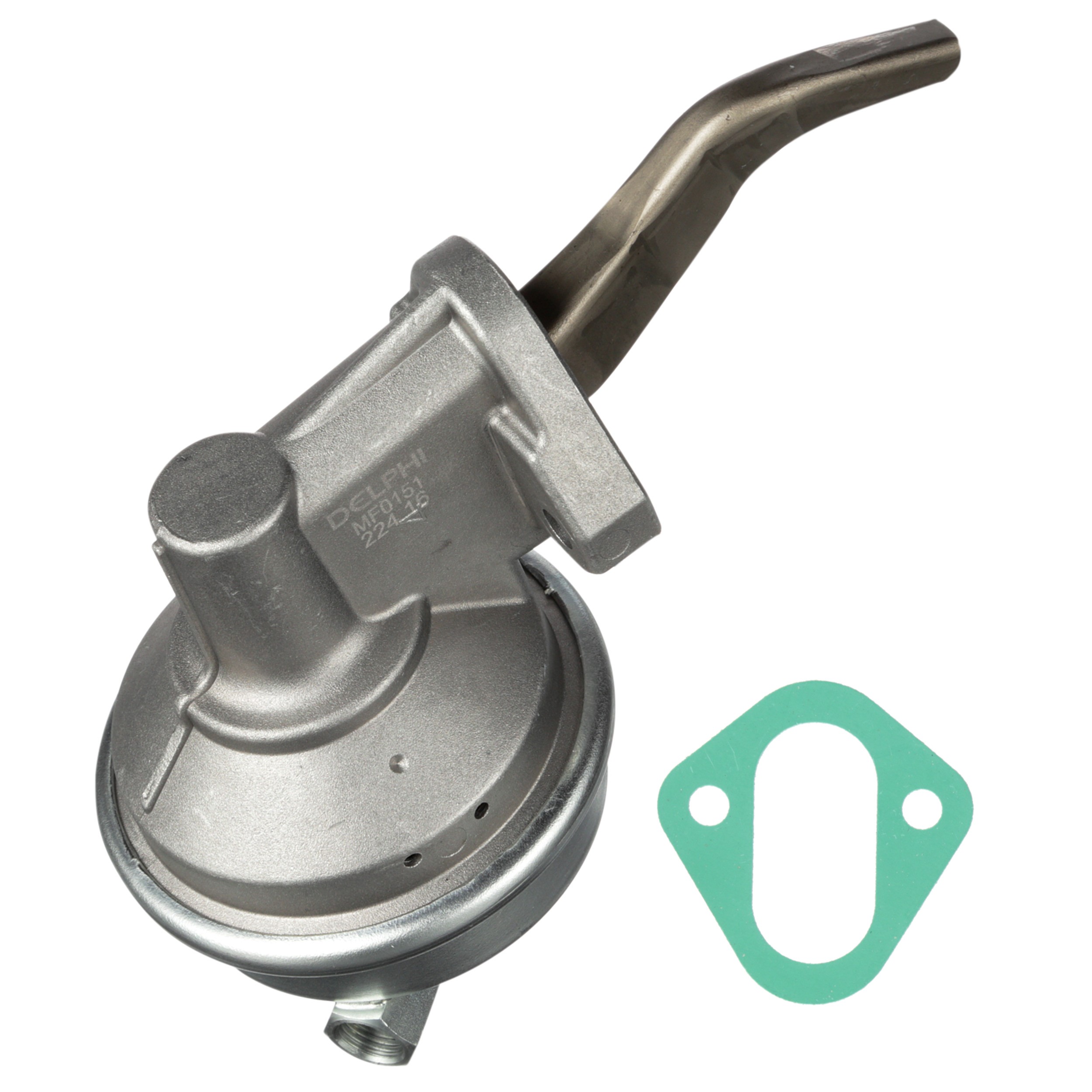 Delphi MF0151 Mechanical Fuel Pump - Image 5