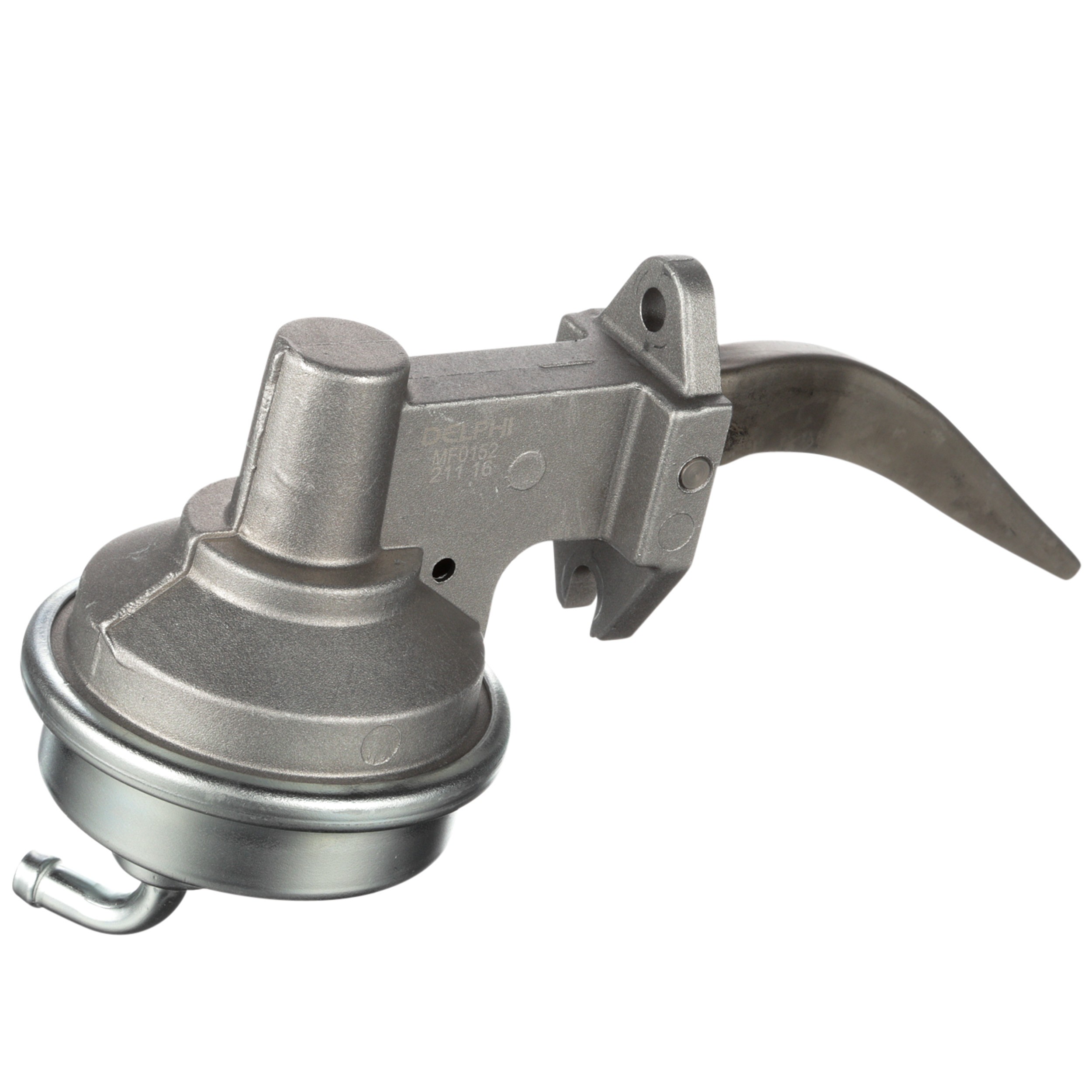 Delphi MF0152 Mechanical Fuel Pump