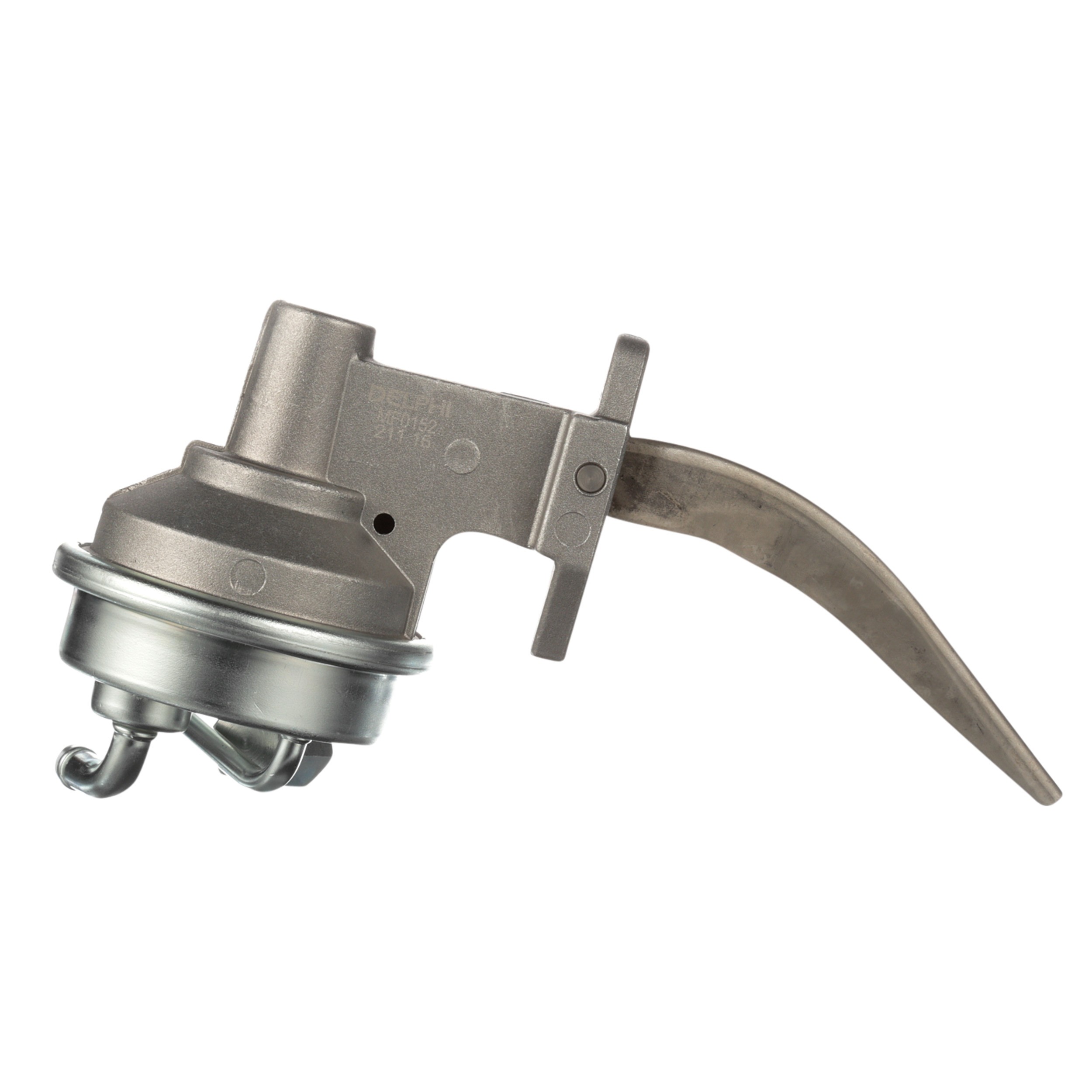 Delphi MF0152 Mechanical Fuel Pump - Image 4