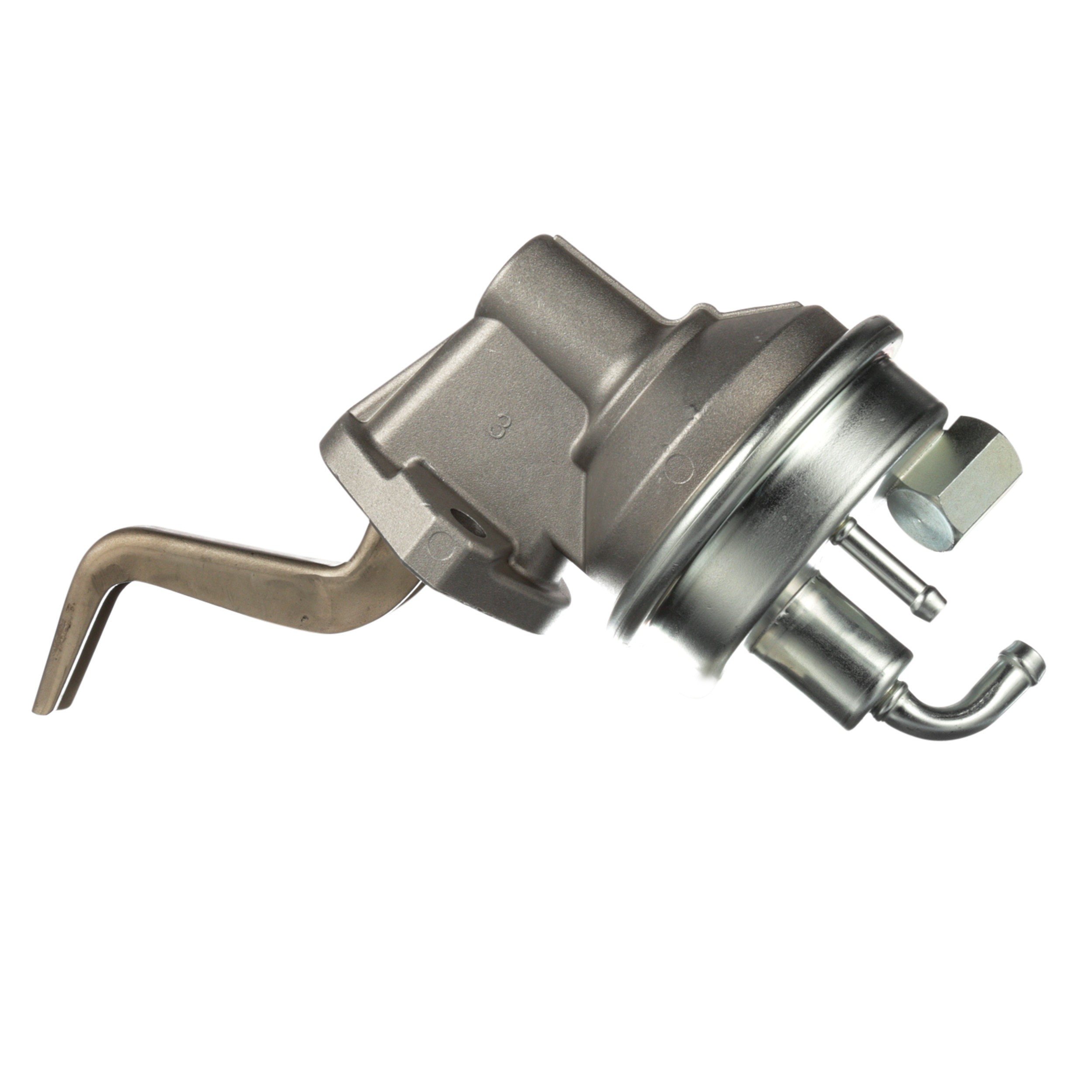 Delphi MF0153 Mechanical Fuel Pump - Image 2