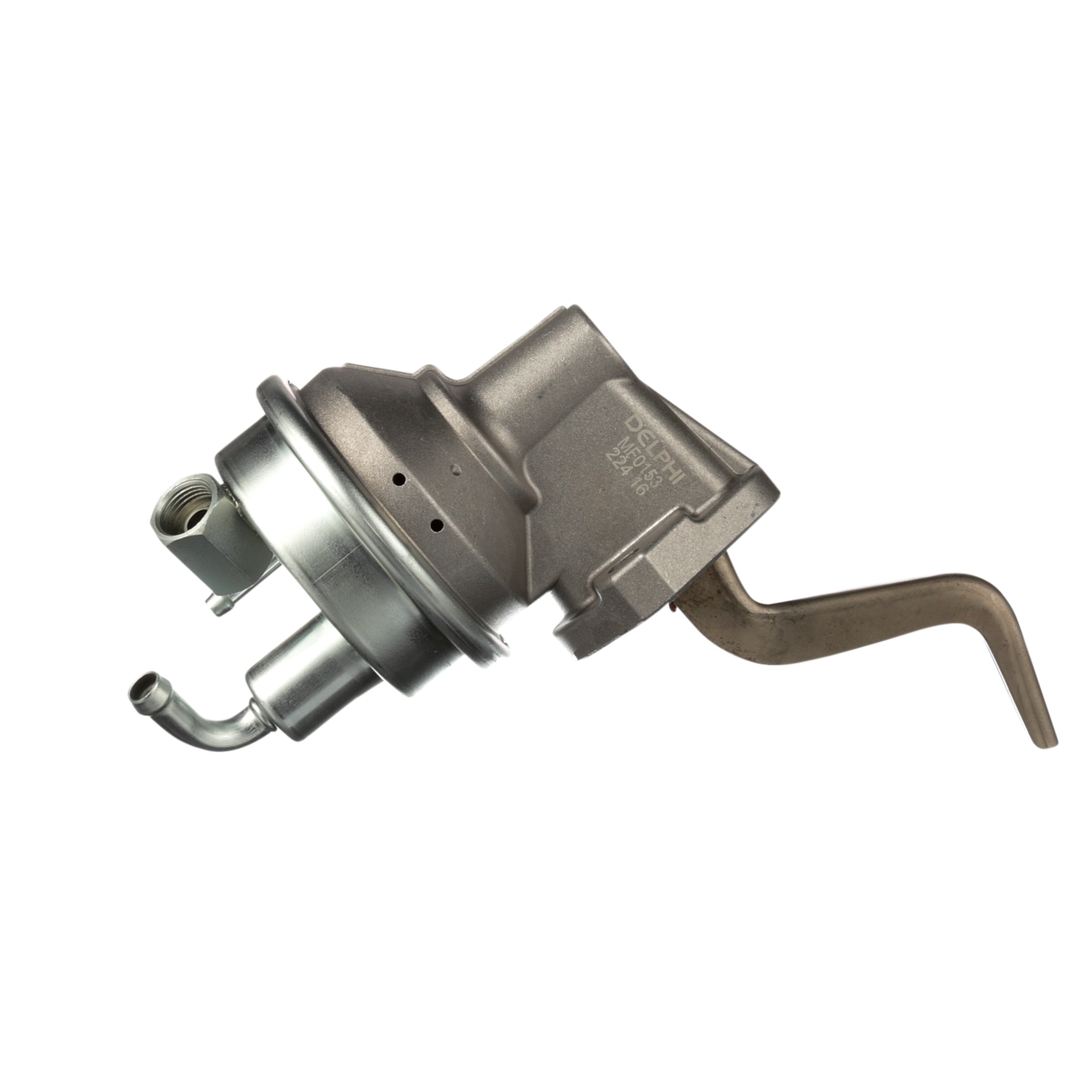 Delphi MF0153 Mechanical Fuel Pump - Image 4