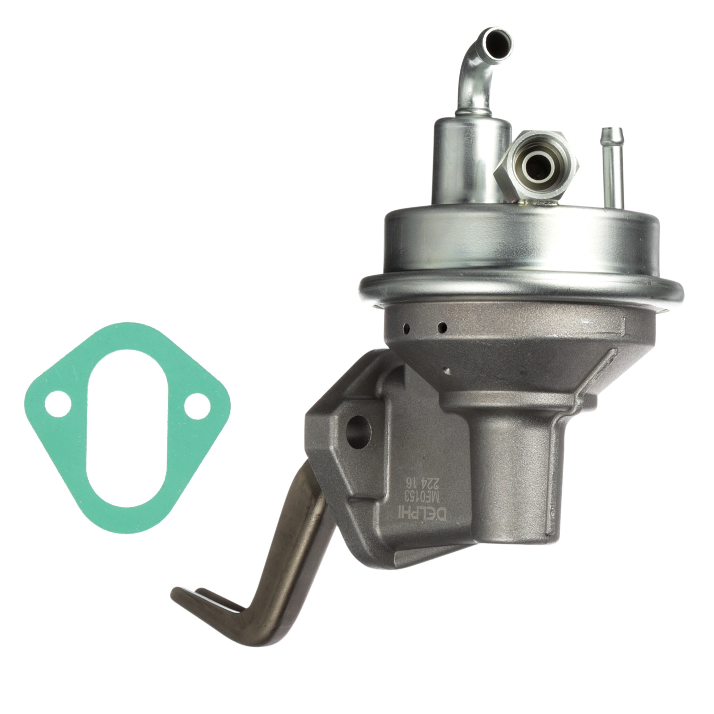 Delphi MF0153 Mechanical Fuel Pump - Image 5