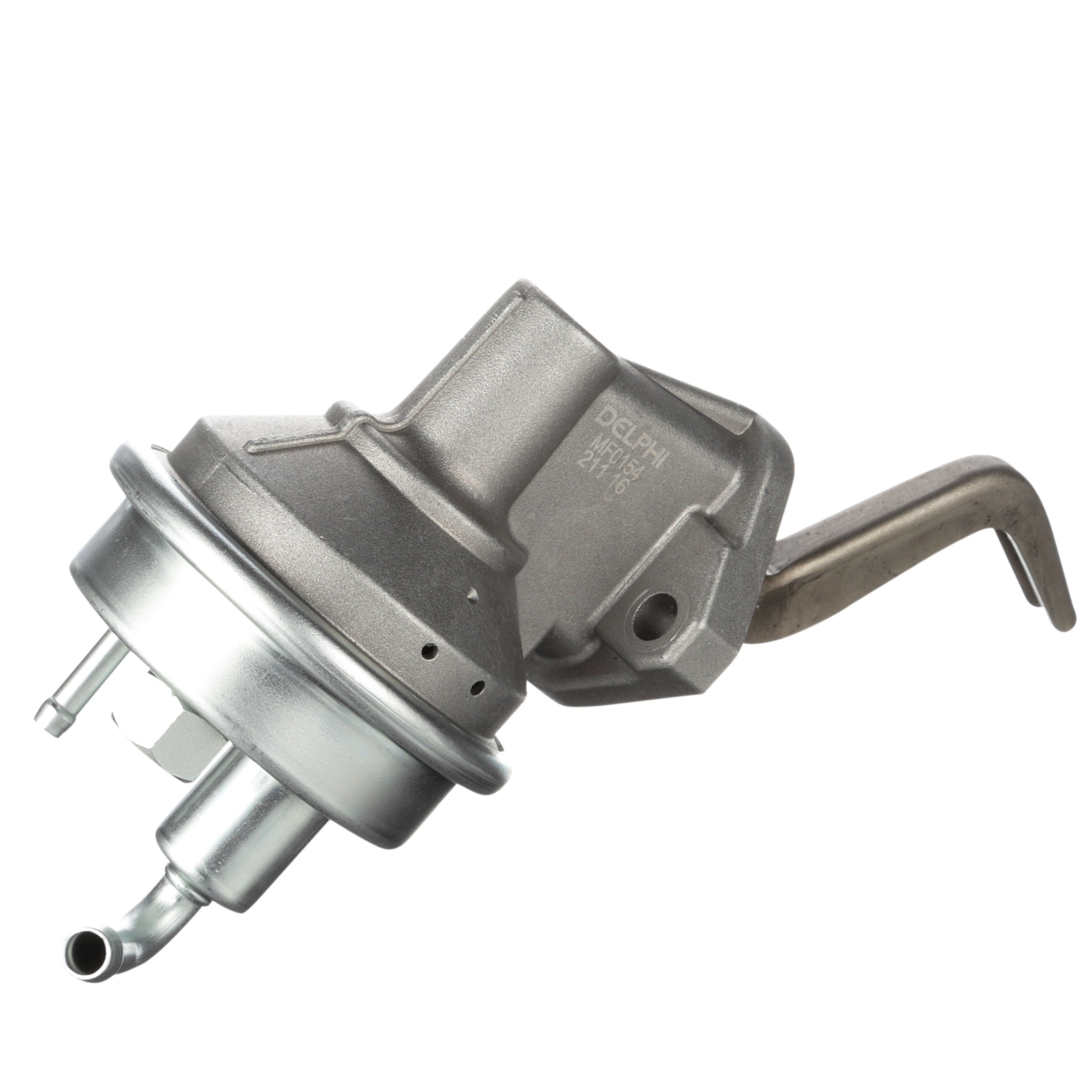 Delphi MF0154 Mechanical Fuel Pump